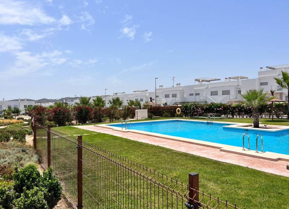 Sale - Apartment Flat -
Entre Naranjo - Vistabella Golf - Entre Naranjos Vistabella Golf