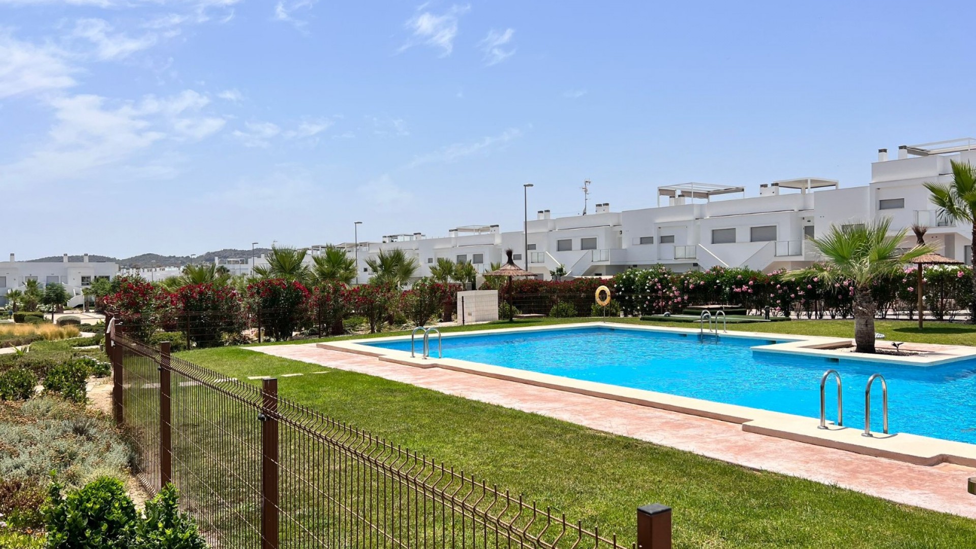 Sale - Apartment Flat -
Entre Naranjo - Vistabella Golf - Entre Naranjos Vistabella Golf