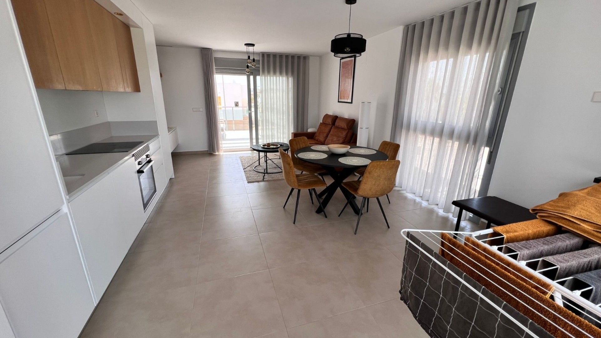Sale - Apartment Flat -
Entre Naranjo - Vistabella Golf - Entre Naranjos Vistabella Golf