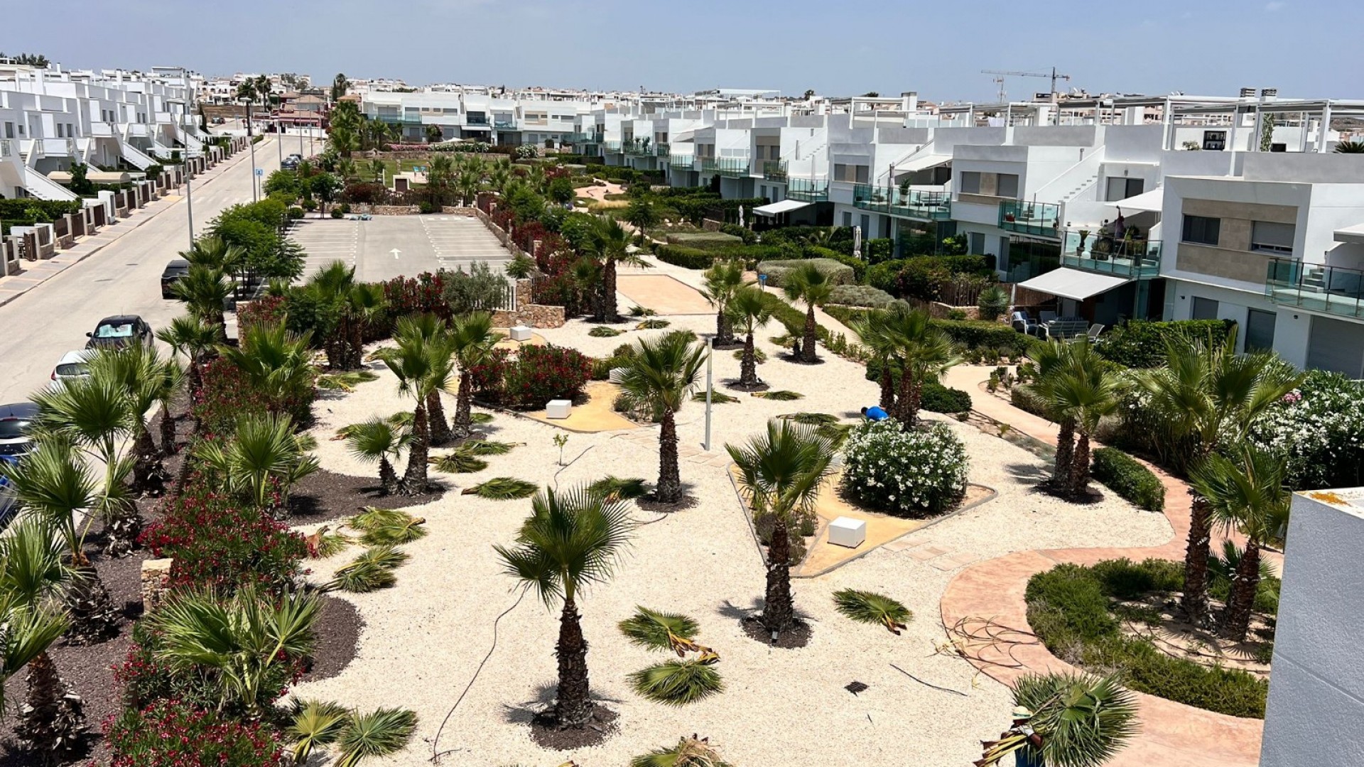 Sale - Apartment Flat -
Entre Naranjo - Vistabella Golf - Entre Naranjos Vistabella Golf