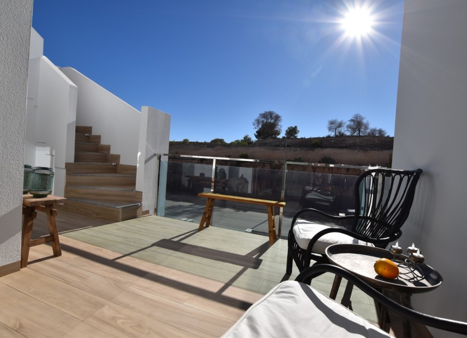 Sale - Apartment Flat -
Entre Naranjo - Vistabella Golf - Entre Naranjos - Vistabella