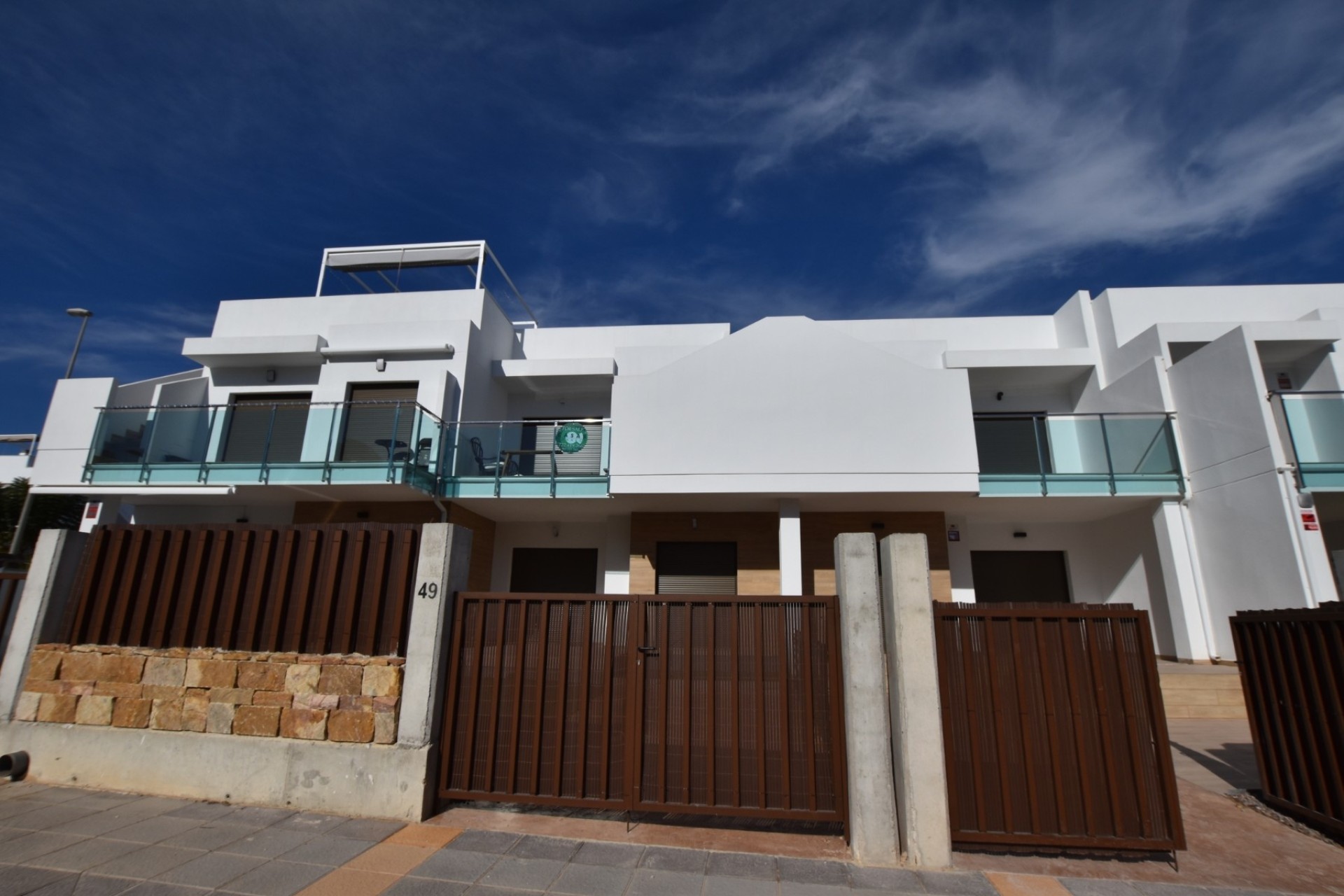 Sale - Apartment Flat -
Entre Naranjo - Vistabella Golf - Entre Naranjos - Vistabella