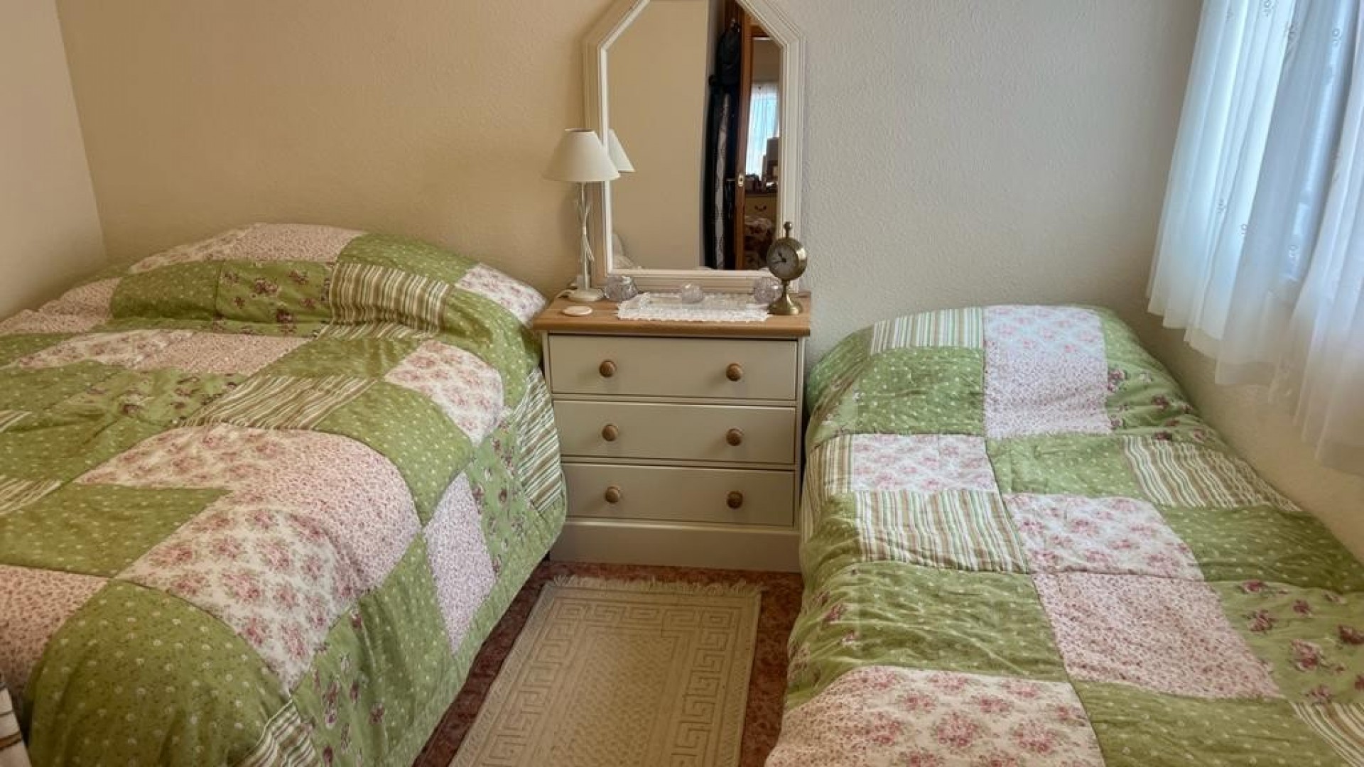 Sale - Apartment Flat -
Entre Naranjo - Vistabella Golf - Entre Naranjos - Vistabella