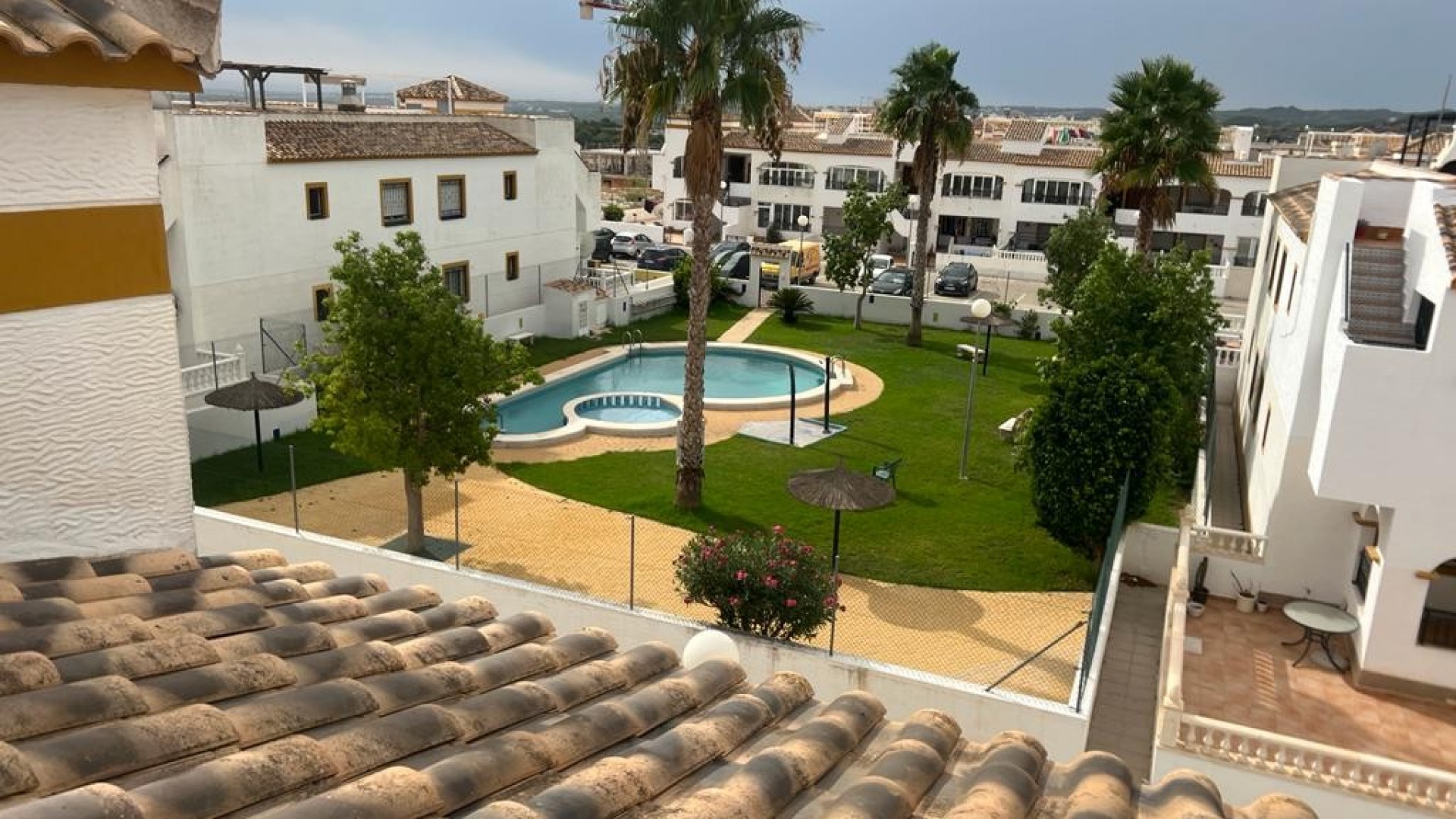 Sale - Apartment Flat -
Entre Naranjo - Vistabella Golf - Entre Naranjos - Vistabella