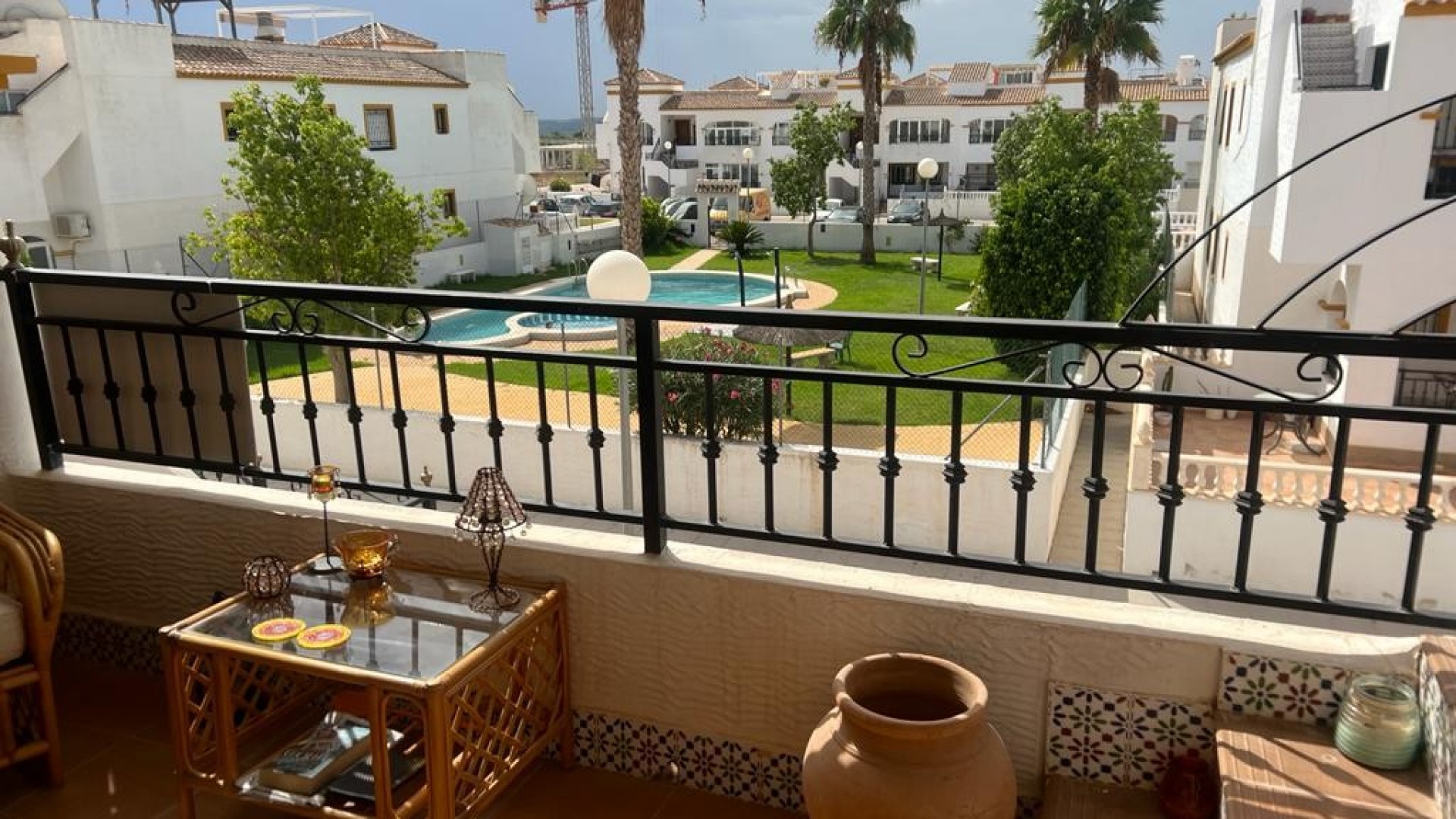 Sale - Apartment Flat -
Entre Naranjo - Vistabella Golf - Entre Naranjos - Vistabella