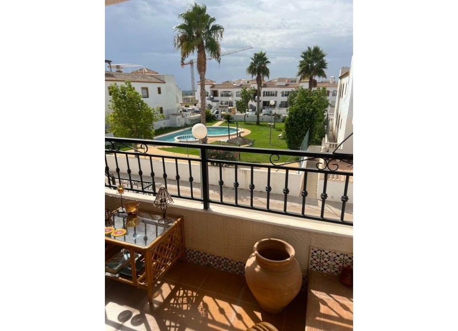 Sale - Apartment Flat -
Entre Naranjo - Vistabella Golf - Entre Naranjos - Vistabella