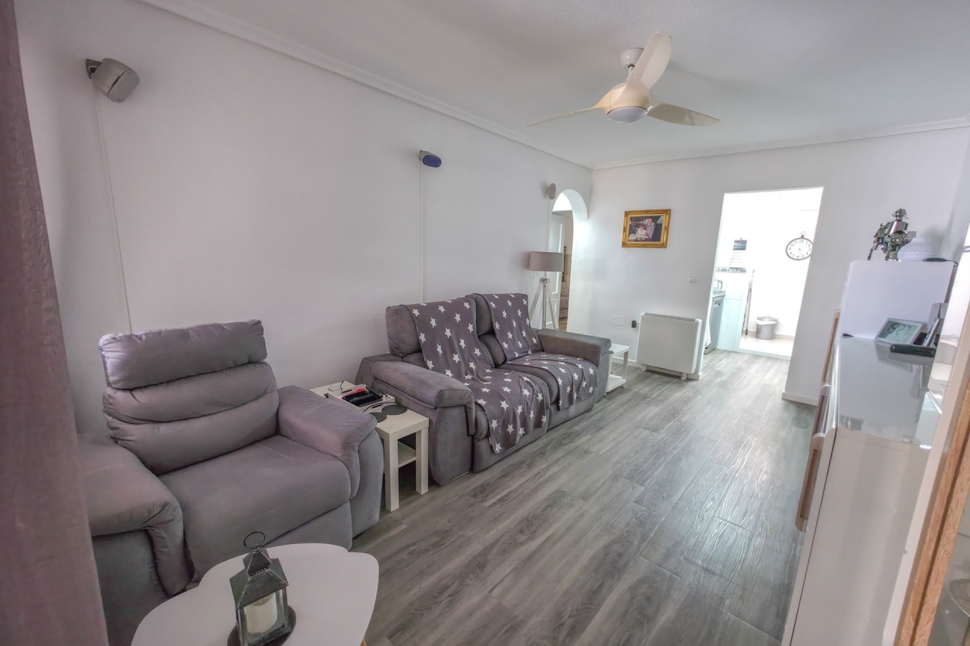 Sale - Apartment Flat -
Entre Naranjo - Vistabella Golf - Inland