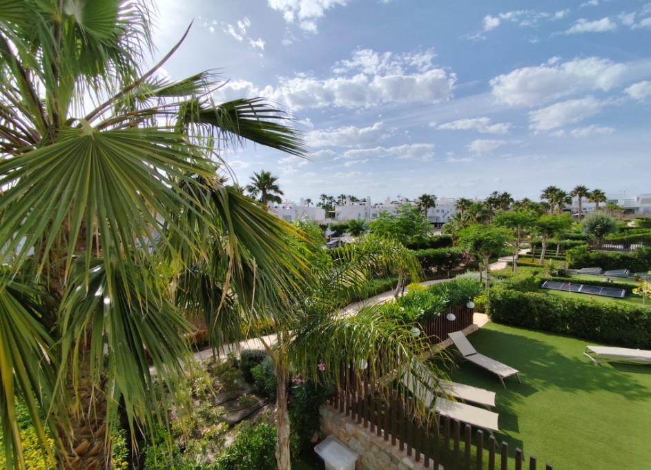 Sale - Apartment Flat -
Entre Naranjo - Vistabella Golf - Vistabella Golf