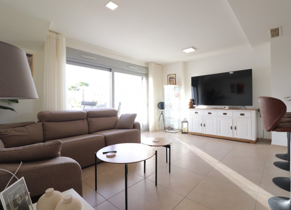 Sale - Apartment Flat -
Entre Naranjo - Vistabella Golf - Vistabella Golf