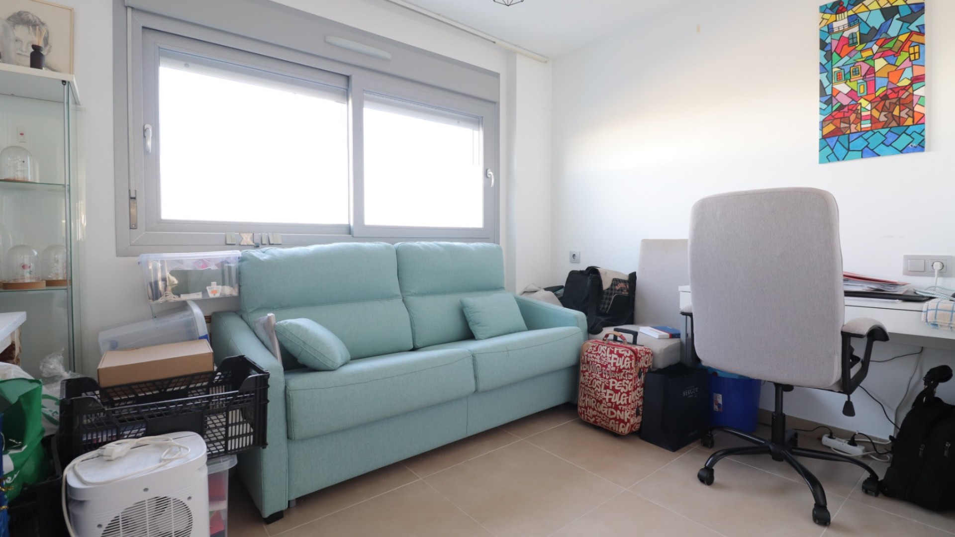 Sale - Apartment Flat -
Entre Naranjo - Vistabella Golf - Vistabella Golf