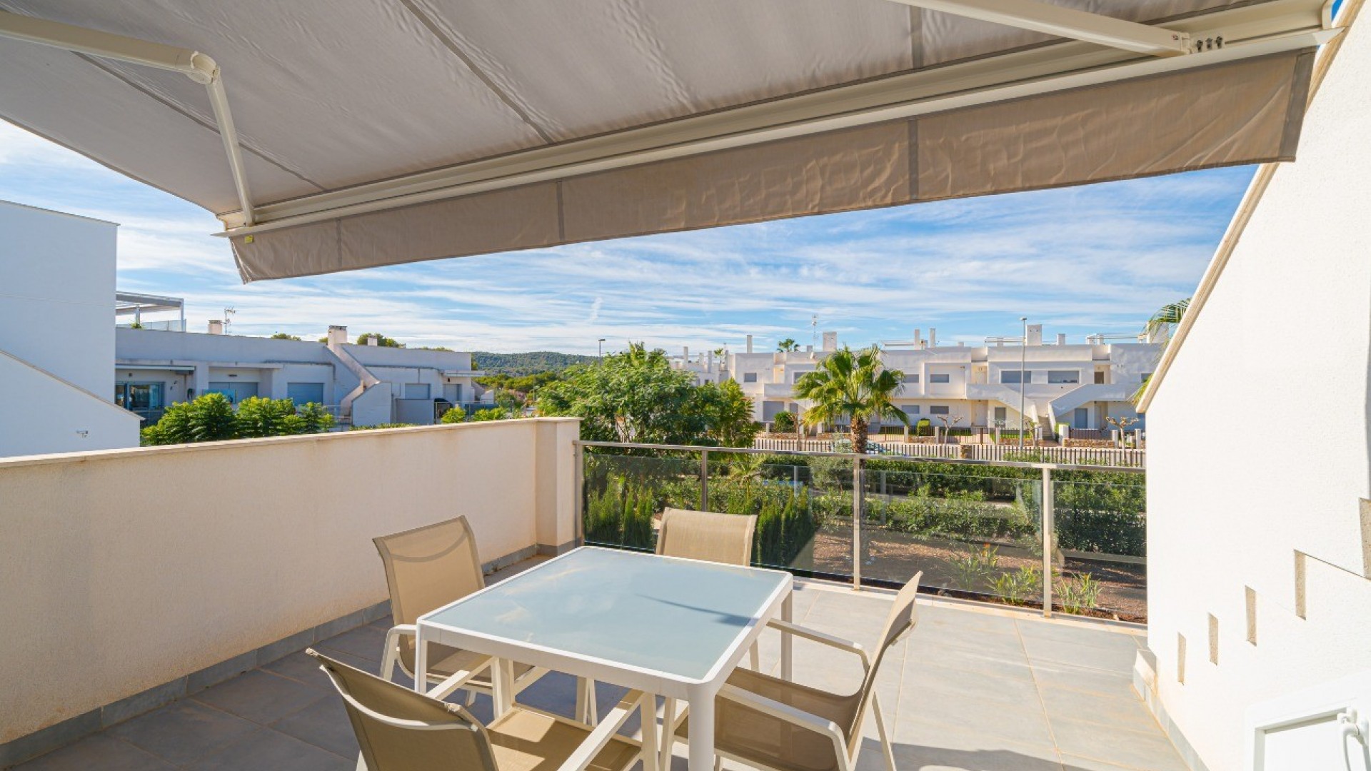 Sale - Apartment Flat -
Entre Naranjo - Vistabella Golf - Vistabella Golf