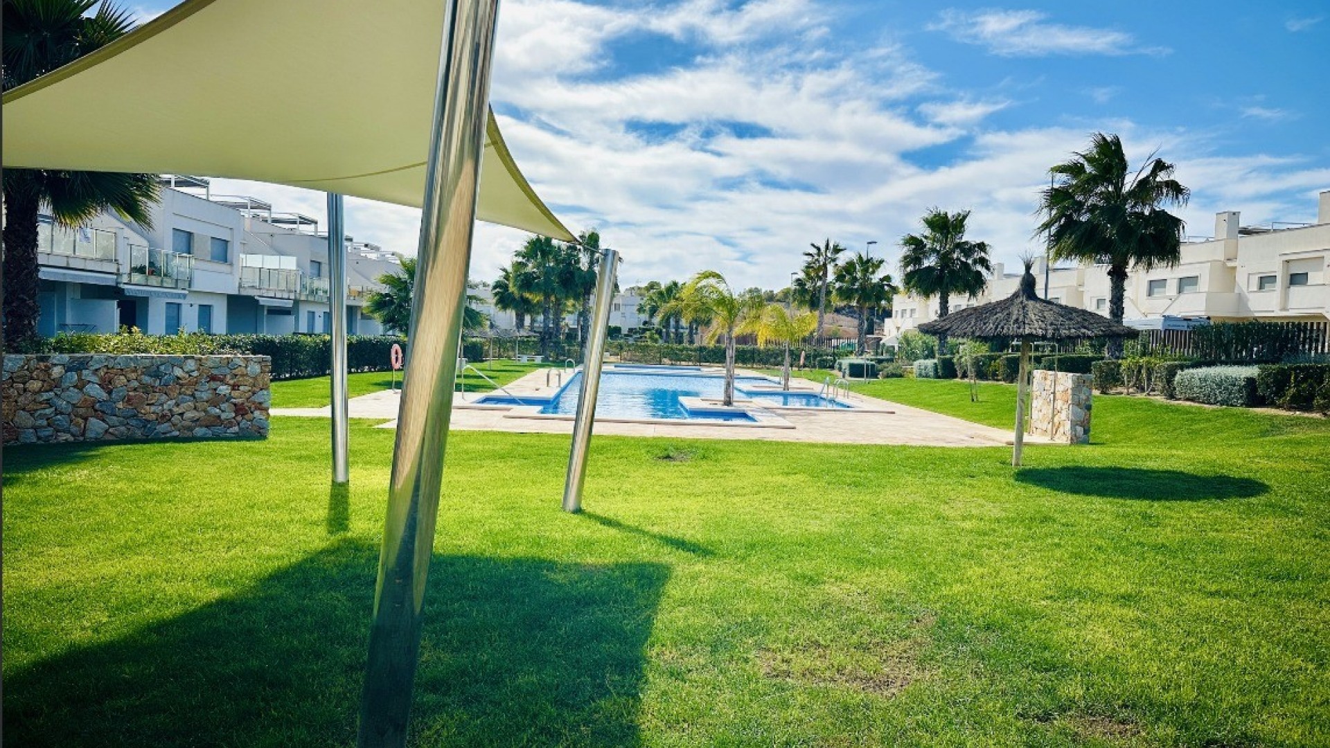 Sale - Apartment Flat -
Entre Naranjo - Vistabella Golf - Vistabella Golf