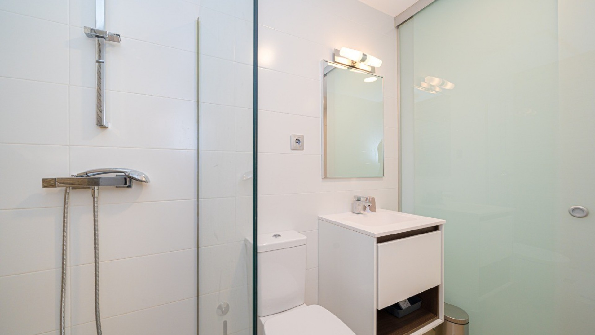 Sale - Apartment Flat -
Entre Naranjo - Vistabella Golf - Vistabella Golf