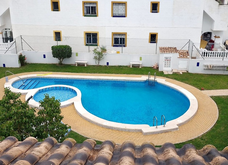Sale - Apartment Flat -
Entre Naranjo - Vistabella Golf - Vistabella Golf