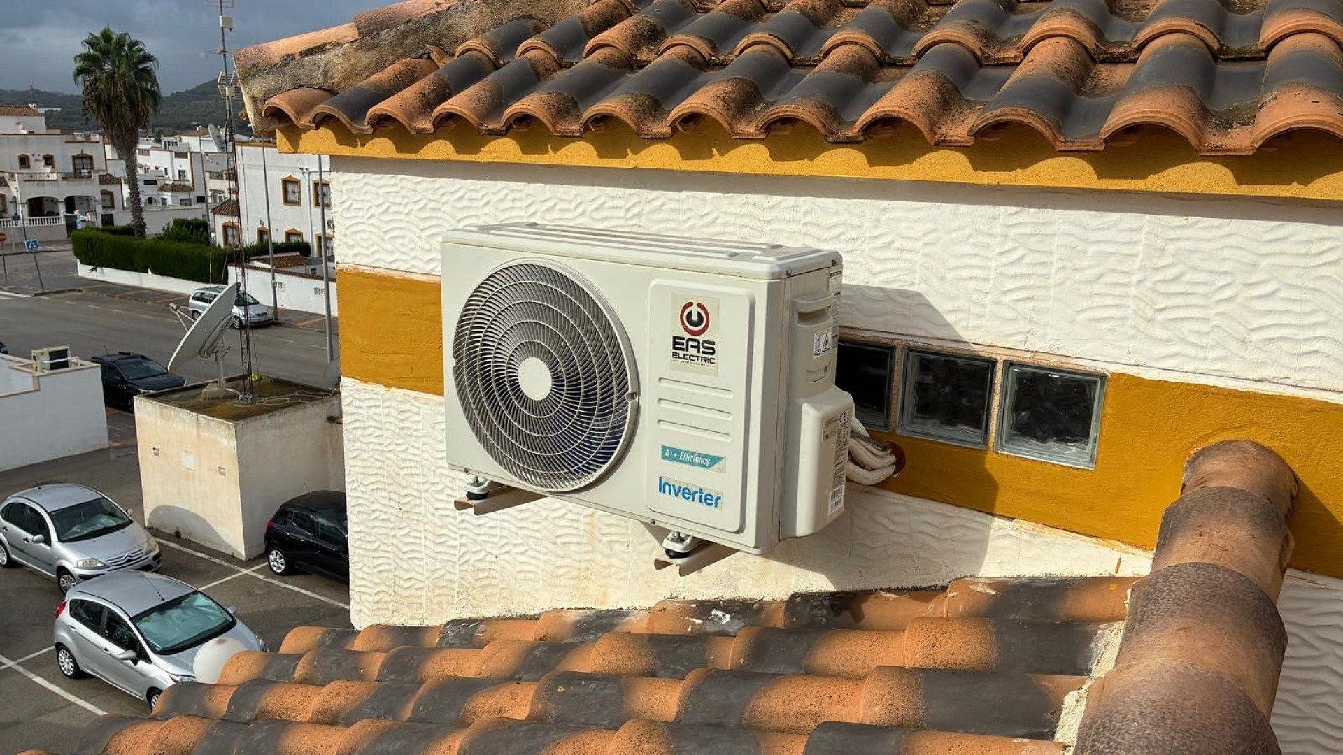 Sale - Apartment Flat -
Entre Naranjo - Vistabella Golf - Vistabella Golf