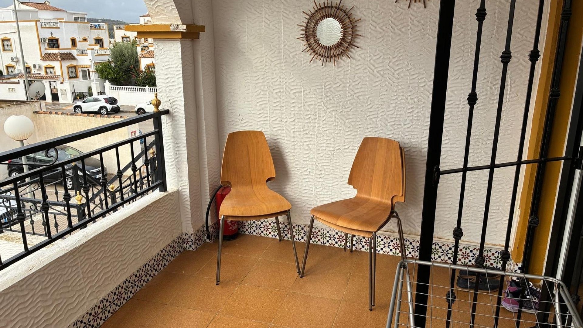 Sale - Apartment Flat -
Entre Naranjo - Vistabella Golf - Vistabella Golf