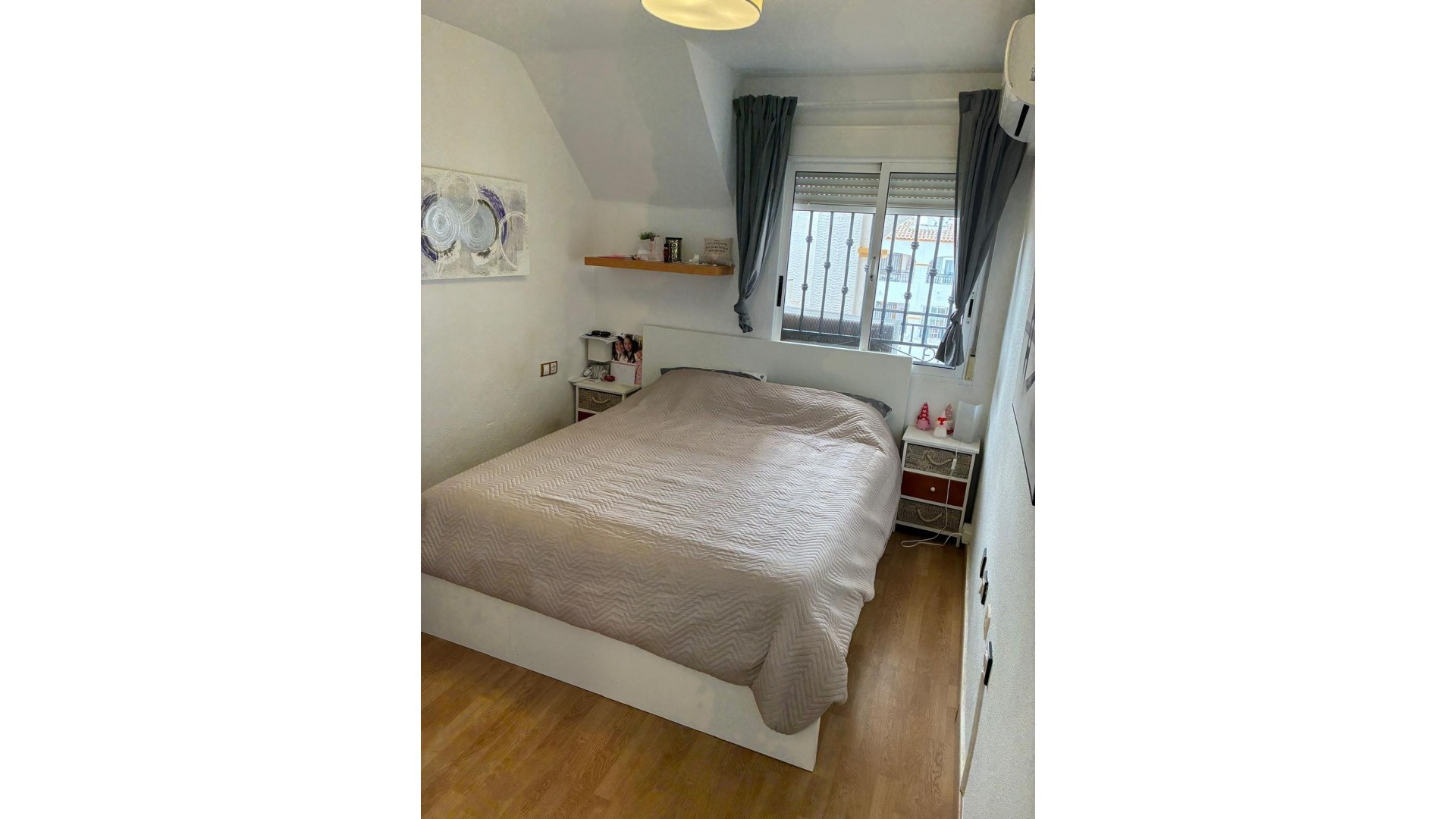 Sale - Apartment Flat -
Entre Naranjo - Vistabella Golf - Vistabella Golf