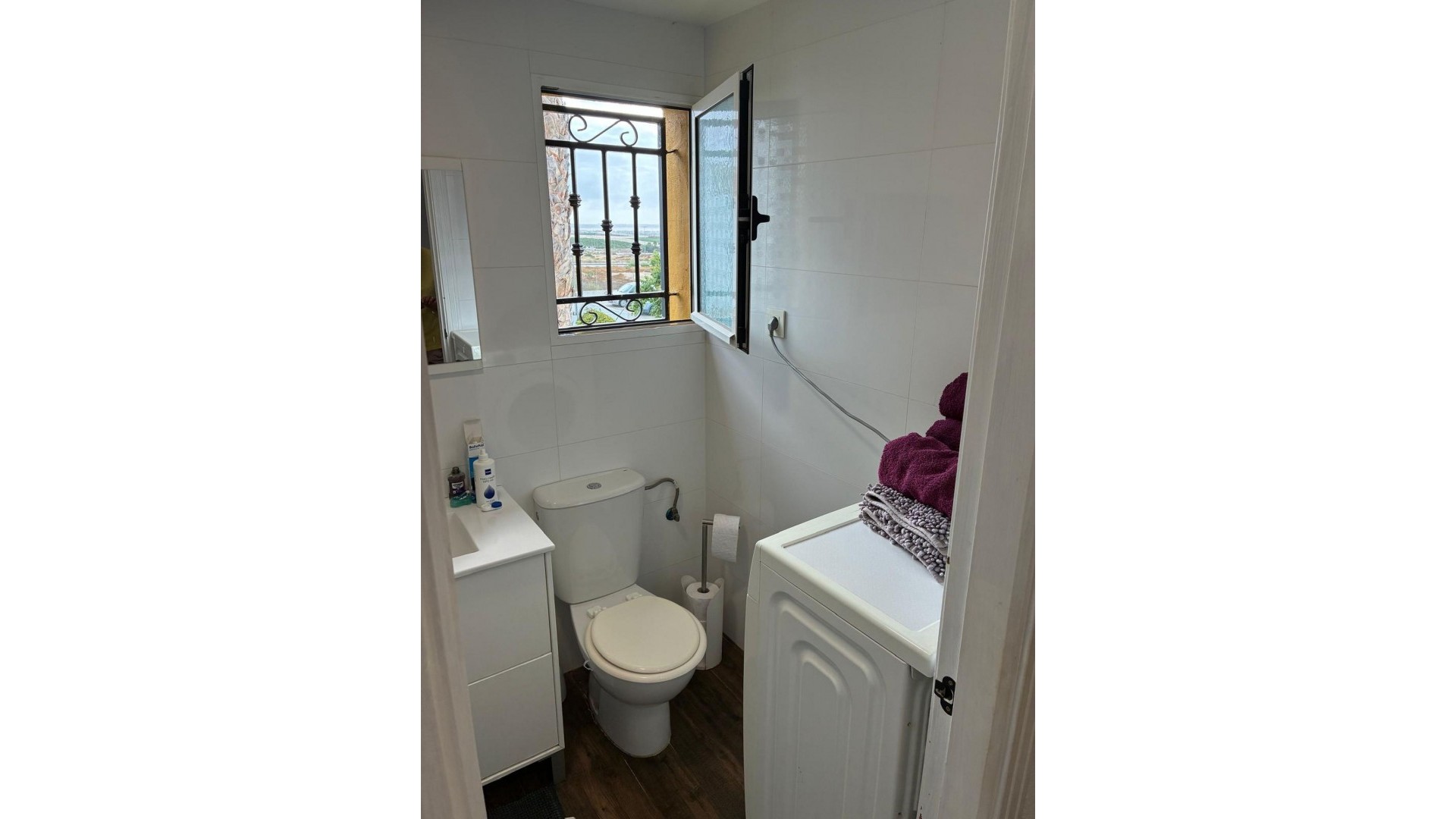 Sale - Apartment Flat -
Entre Naranjo - Vistabella Golf - Vistabella Golf