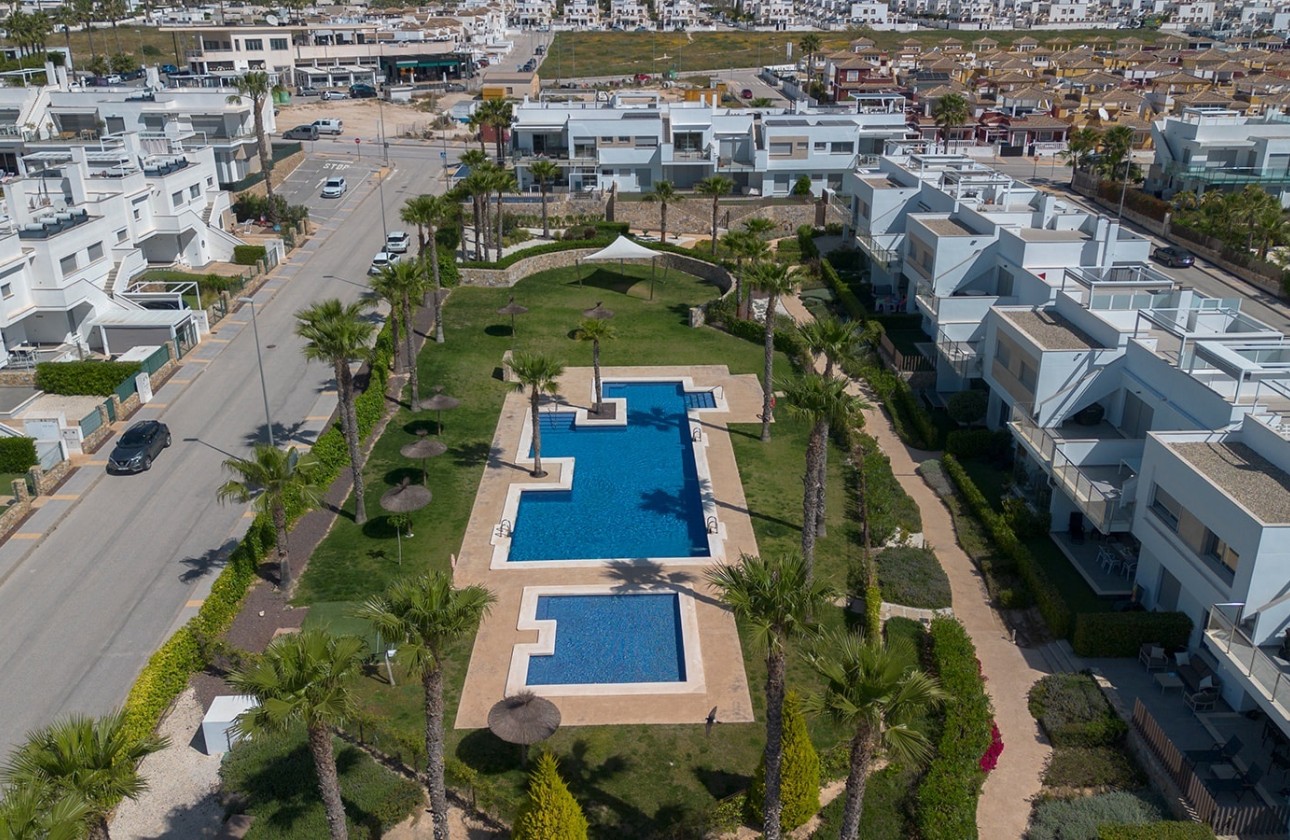 Sale - Apartment Flat -
Entre Naranjo - Vistabella Golf - Vistabella Golf