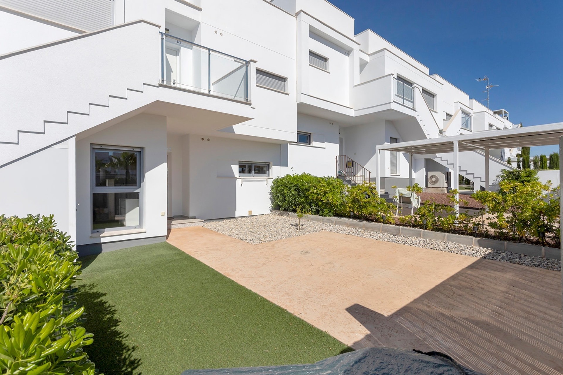 Sale - Apartment Flat -
Entre Naranjo - Vistabella Golf - Vistabella Golf