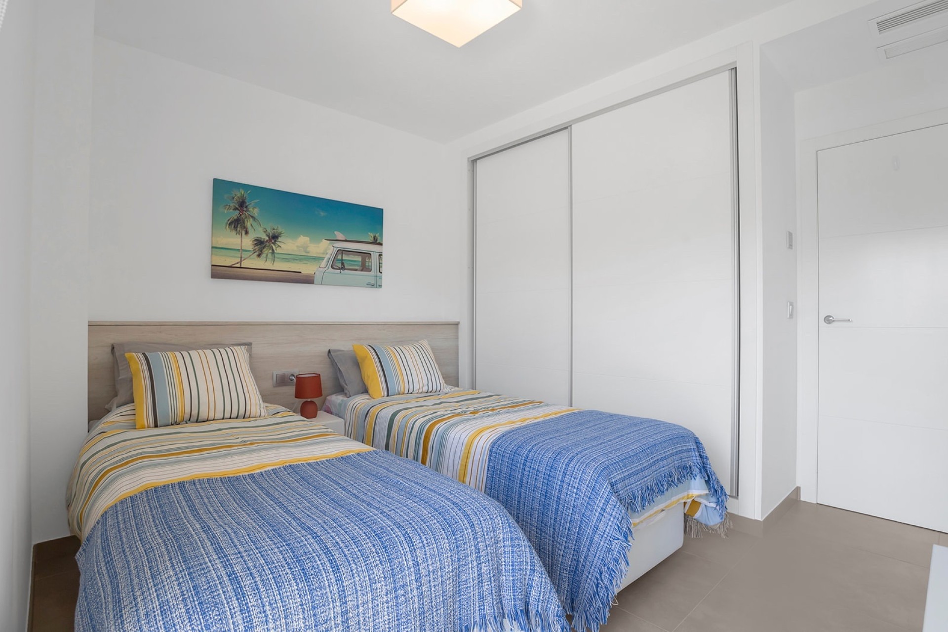 Sale - Apartment Flat -
Entre Naranjo - Vistabella Golf - Vistabella Golf