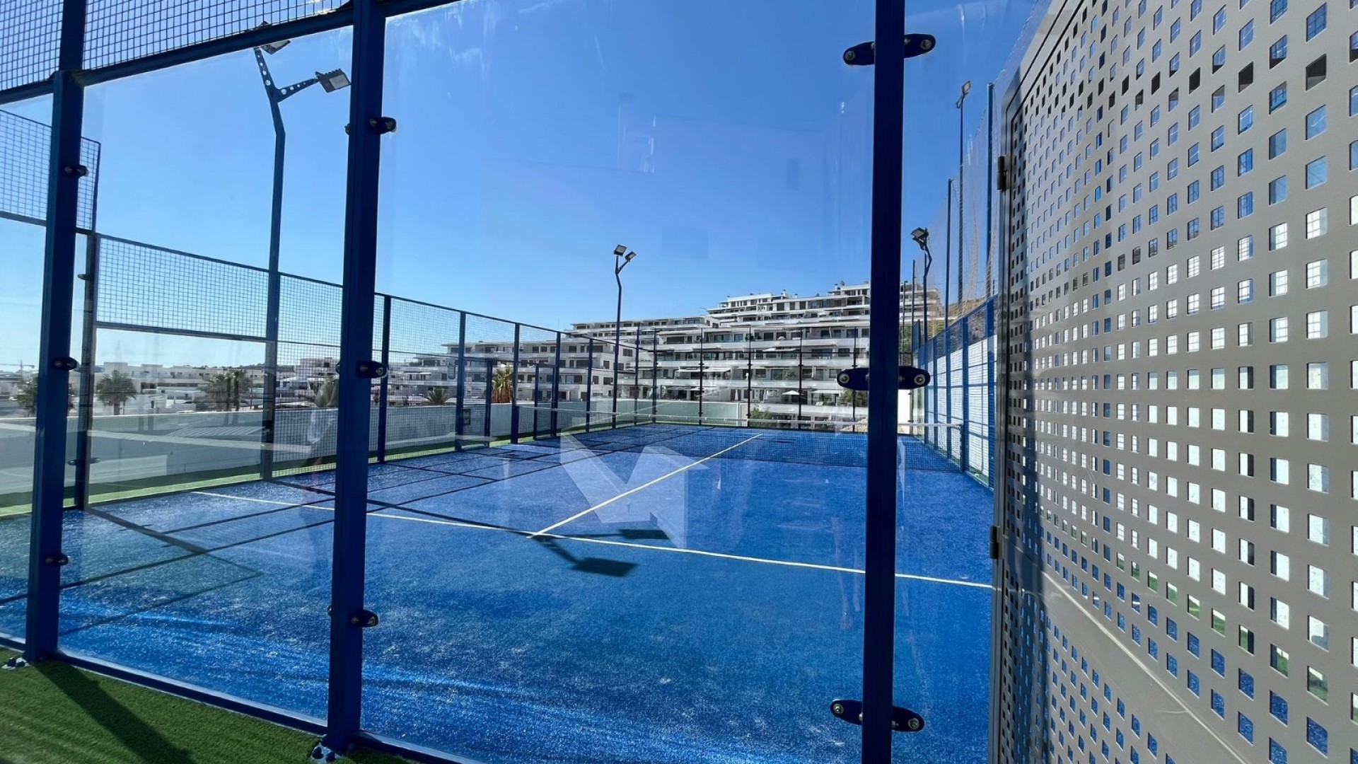 Sale - Apartment Flat -
Finestrat - Seascape resort