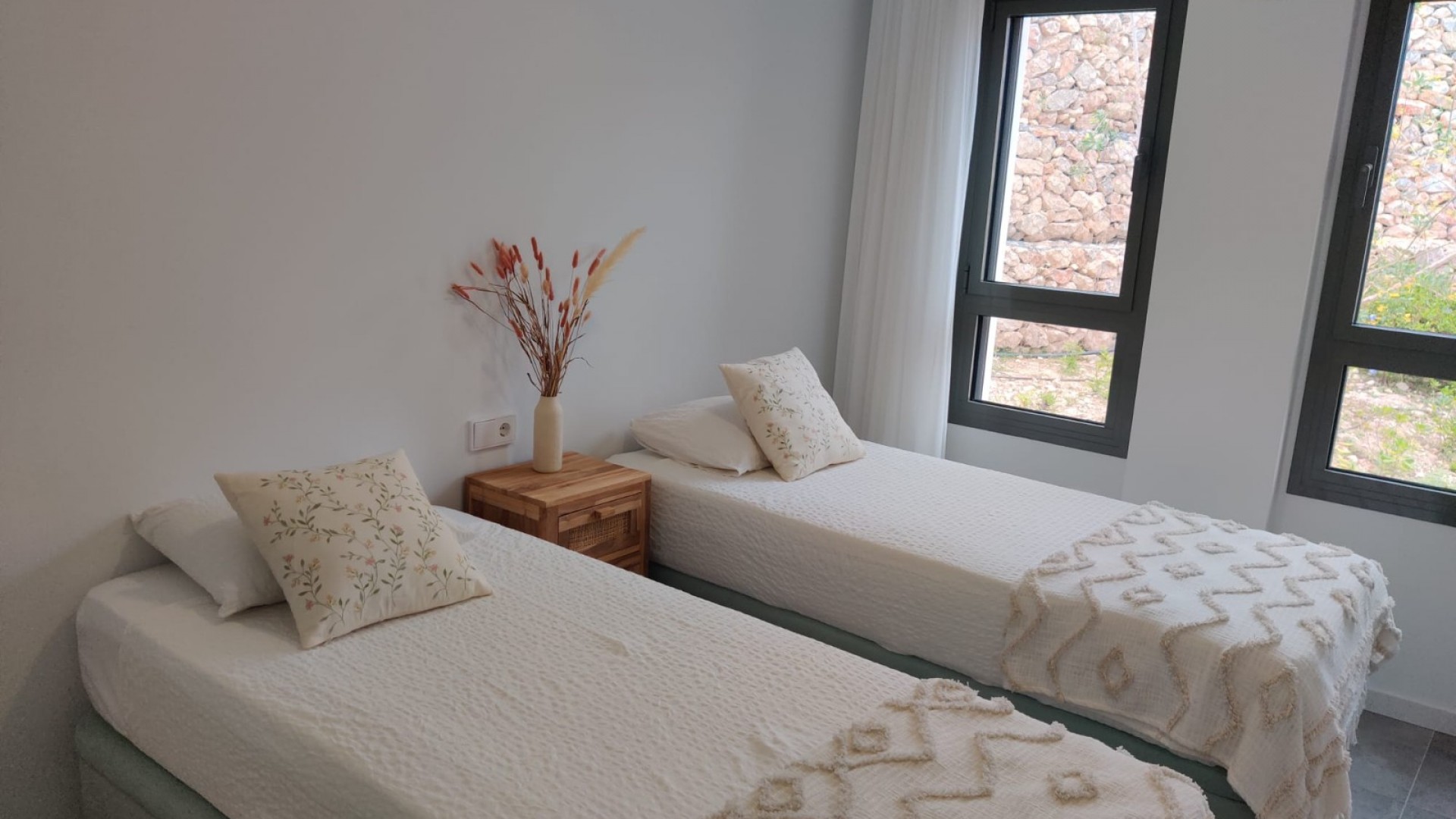 Sale - Apartment Flat -
Finestrat - Seascape resort