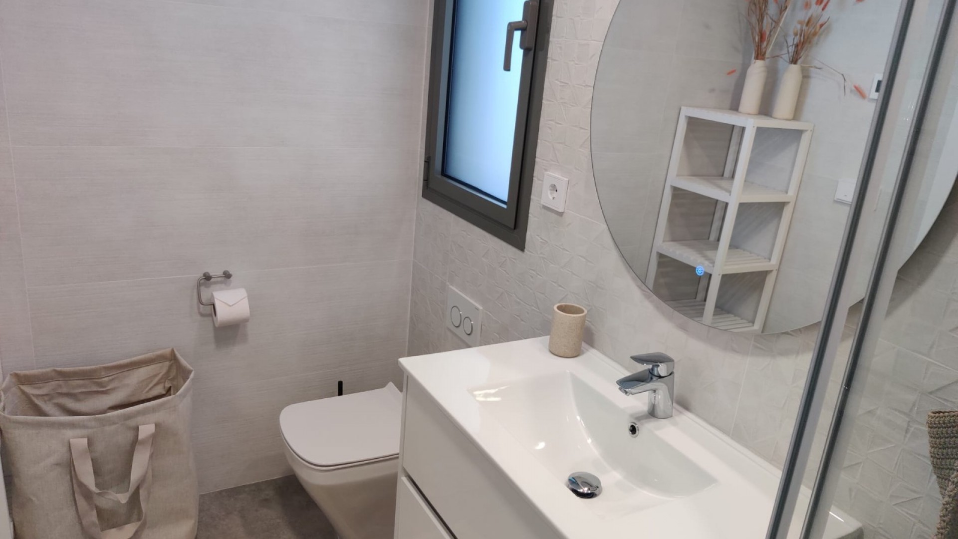 Sale - Apartment Flat -
Finestrat - Seascape resort