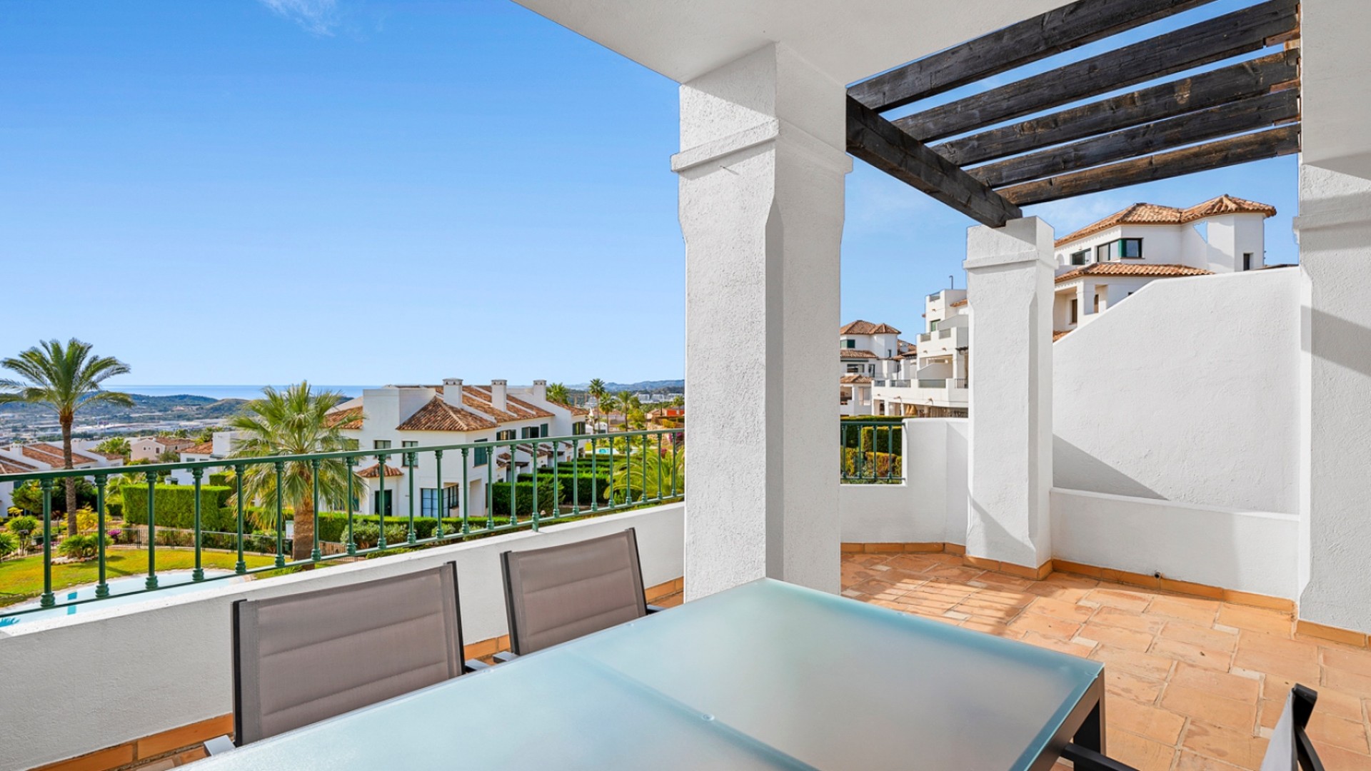 Sale - Apartment Flat -
Finestrat - Sierra cortina