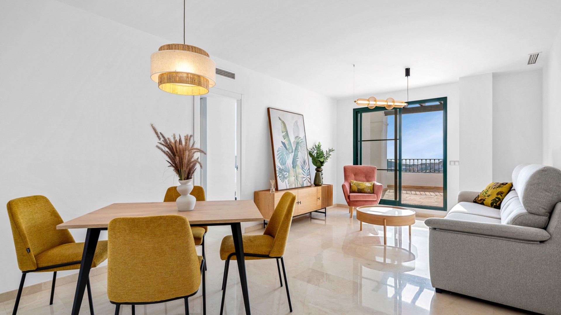 Sale - Apartment Flat -
Finestrat - Sierra cortina