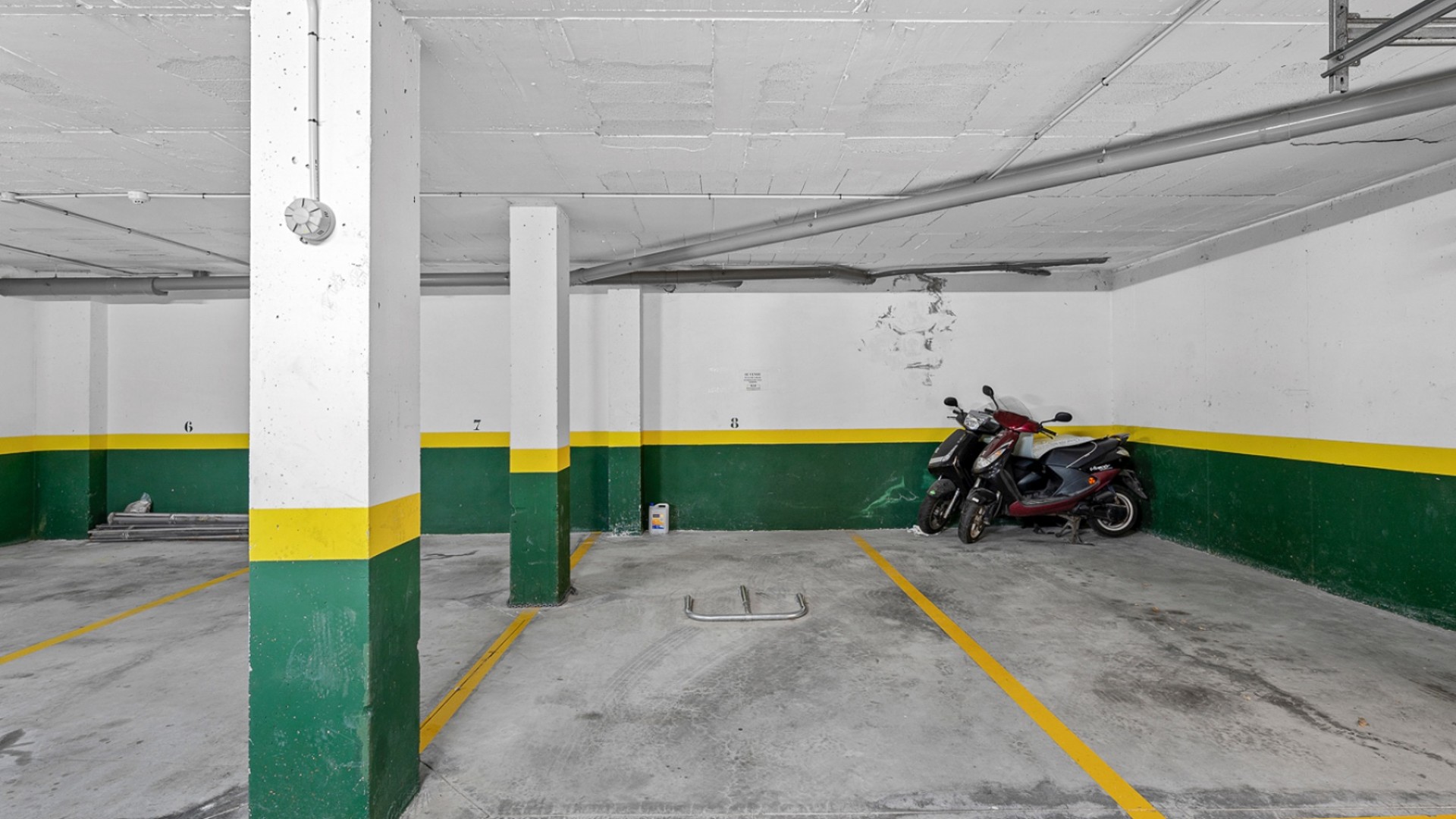 Sale - Apartment Flat -
Finestrat - Sierra cortina