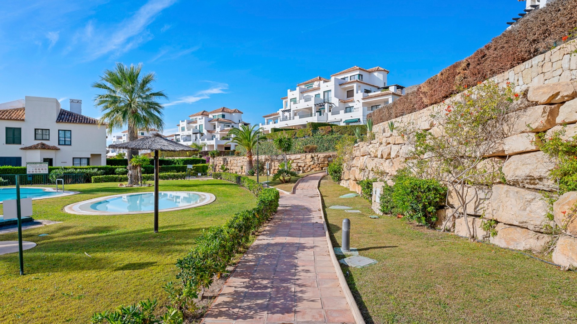 Sale - Apartment Flat -
Finestrat - Sierra cortina