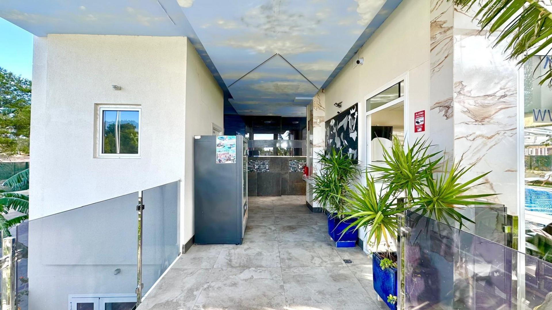 Sale - Apartment Flat -
Finestrat