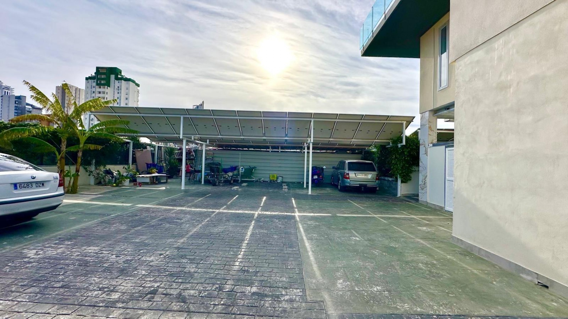 Sale - Apartment Flat -
Finestrat