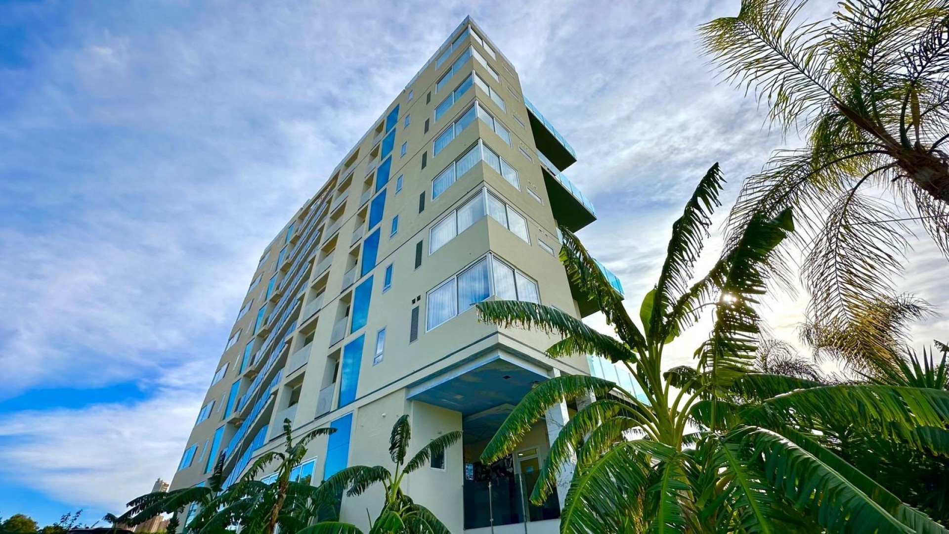 Sale - Apartment Flat -
Finestrat