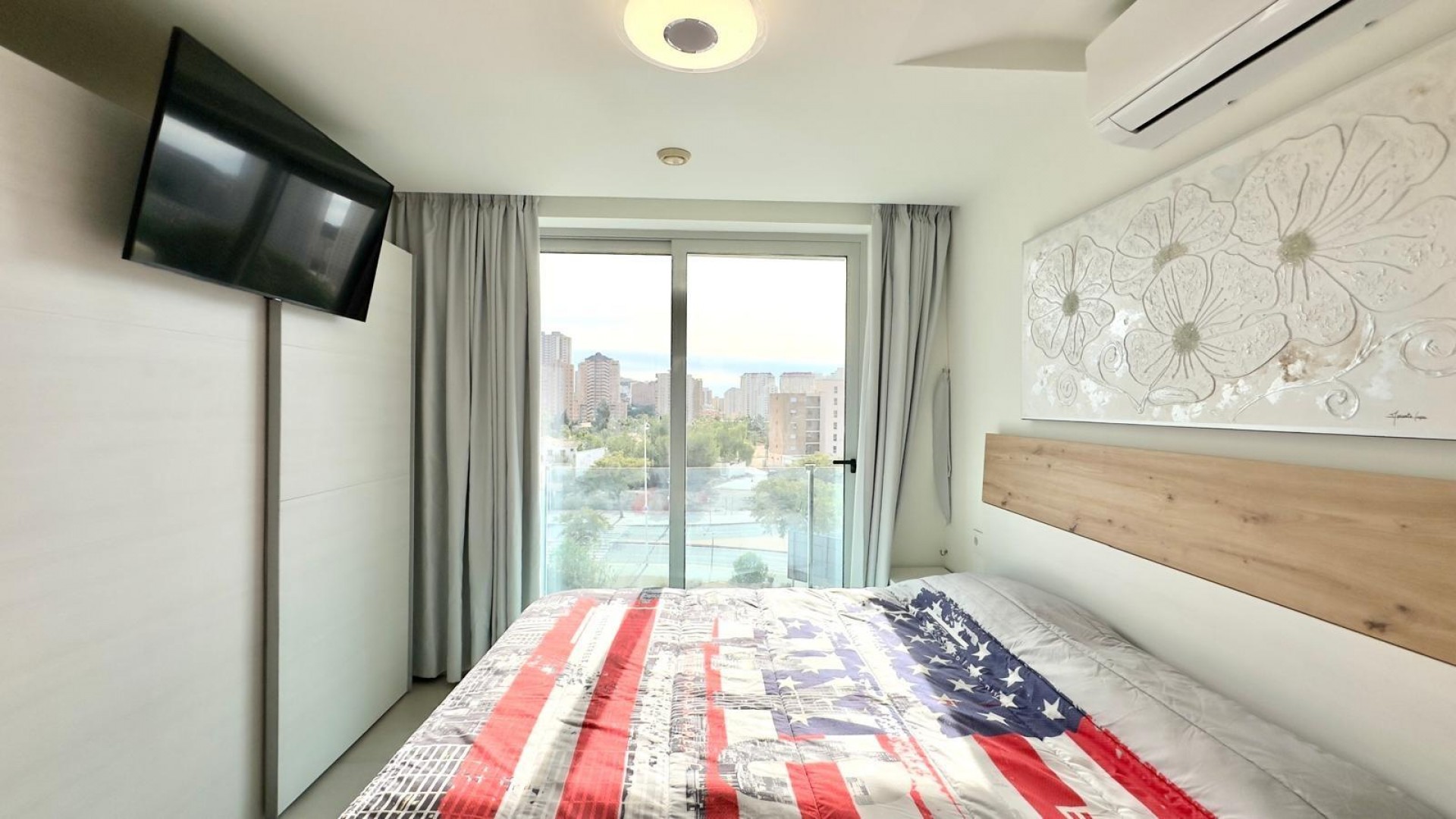 Sale - Apartment Flat -
Finestrat