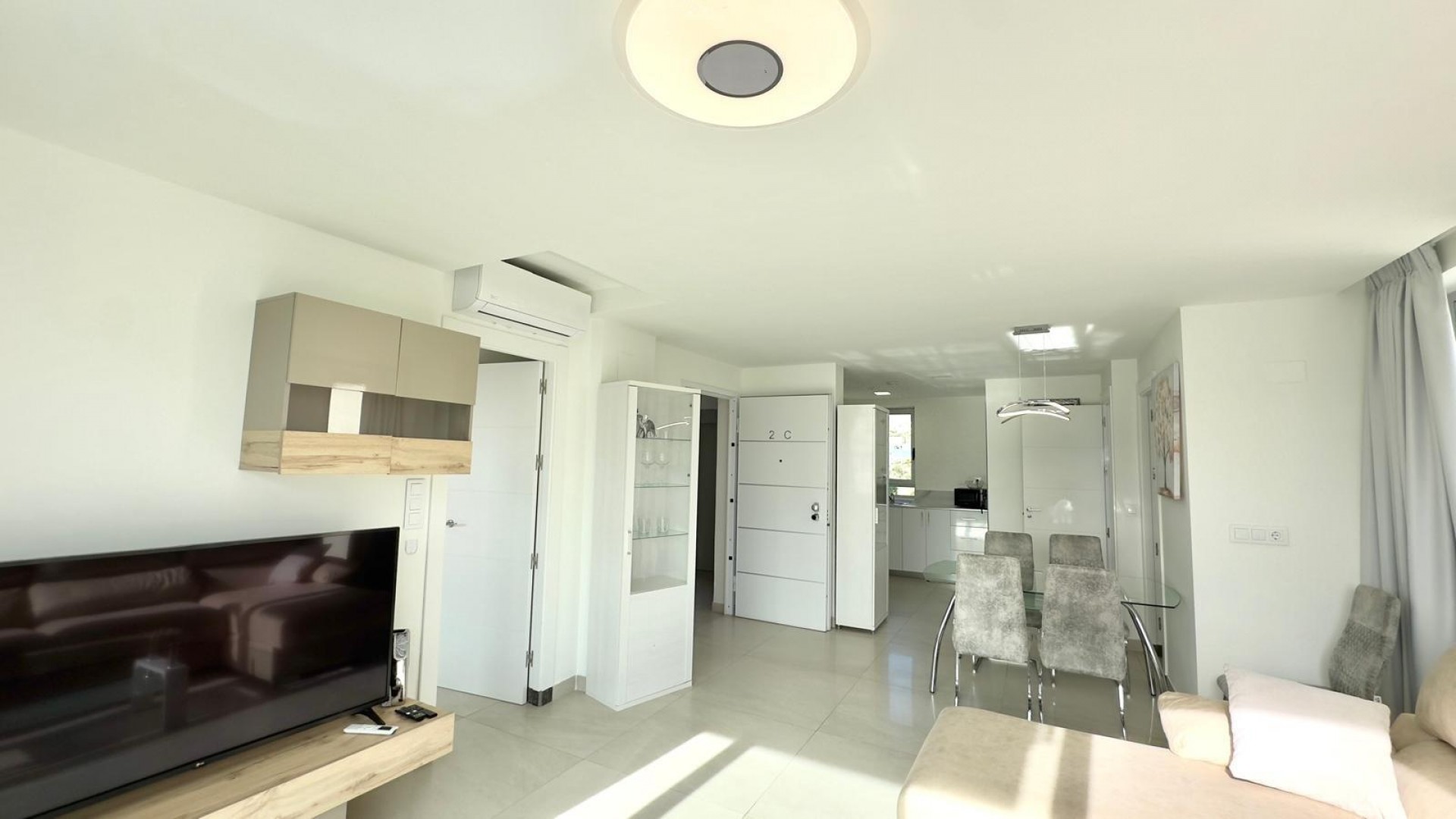 Sale - Apartment Flat -
Finestrat