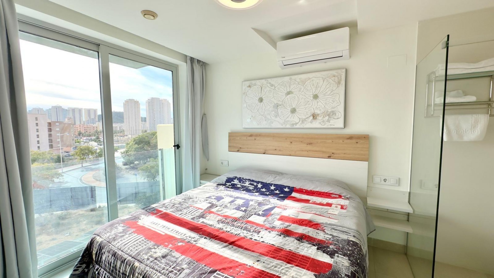 Sale - Apartment Flat -
Finestrat