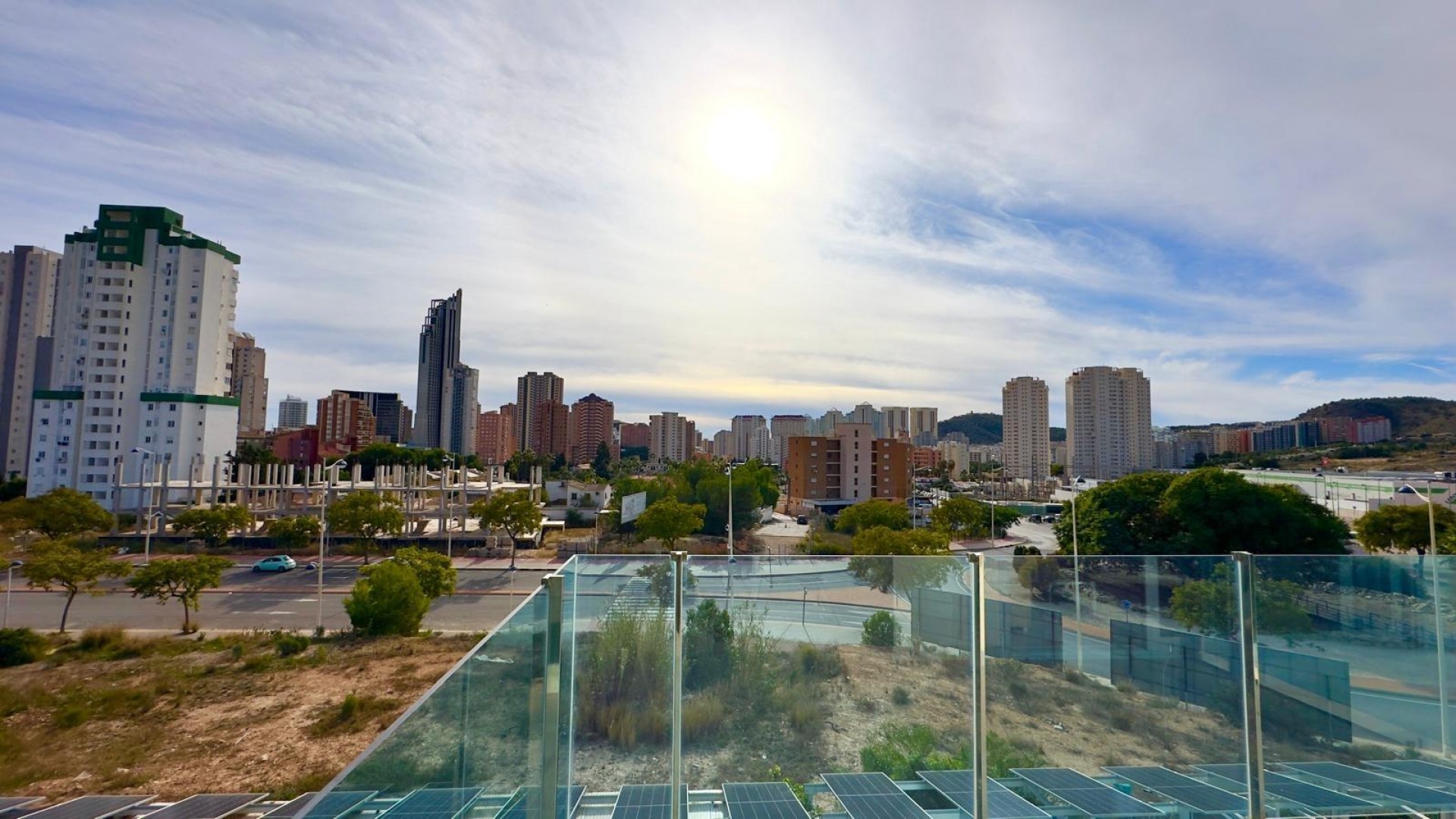 Sale - Apartment Flat -
Finestrat