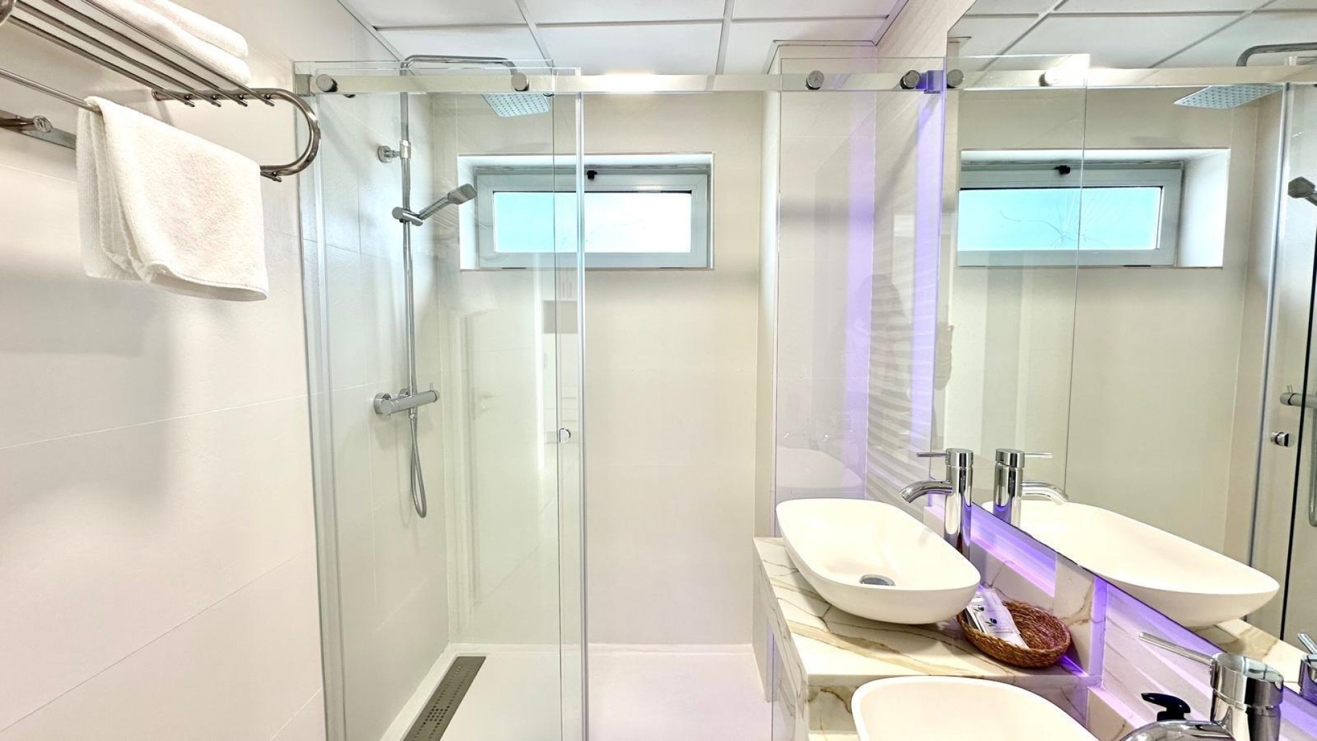 Sale - Apartment Flat -
Finestrat