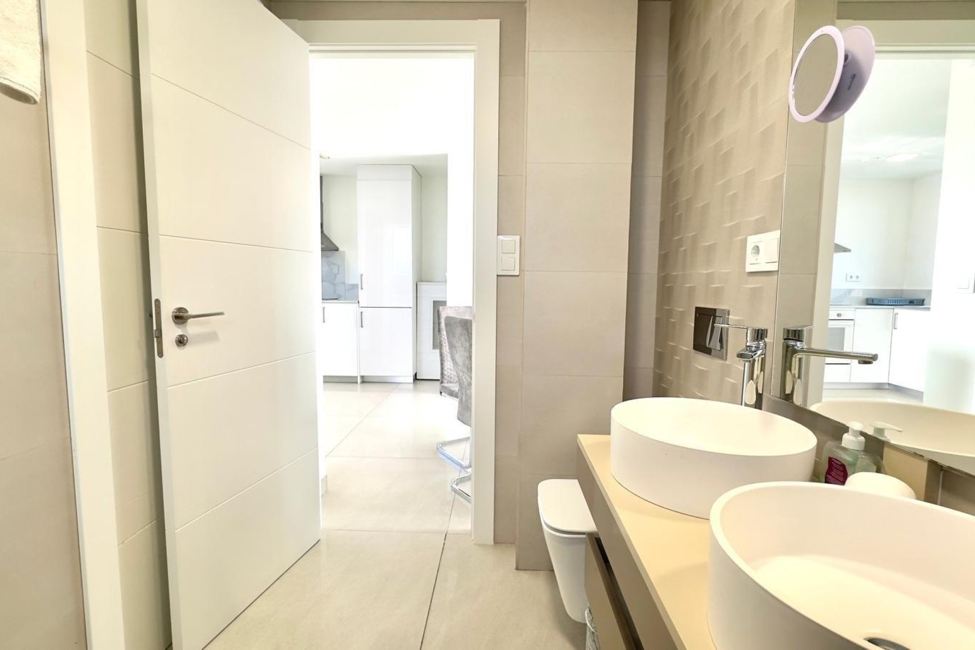 Sale - Apartment Flat -
Finestrat