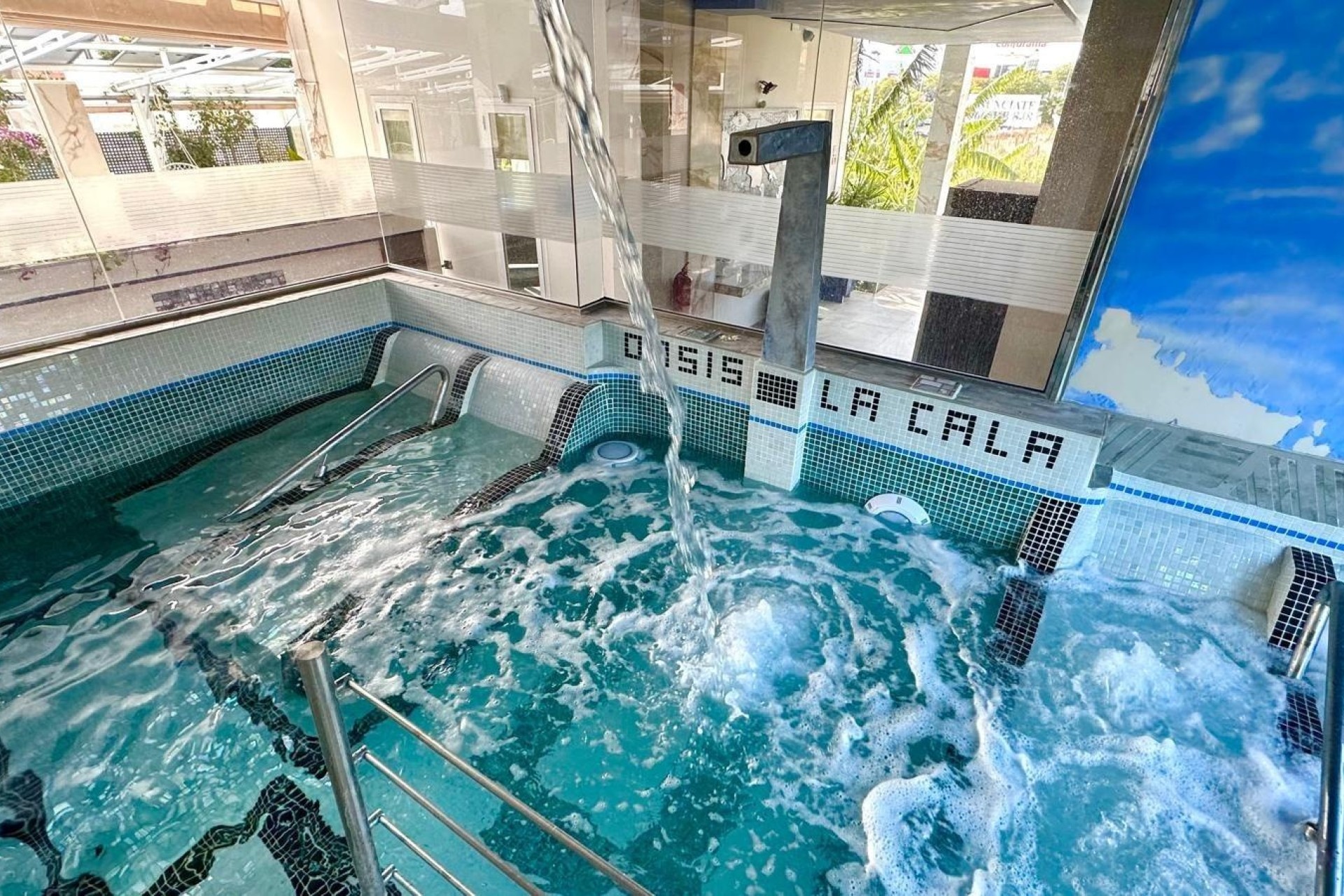 Sale - Apartment Flat -
Finestrat