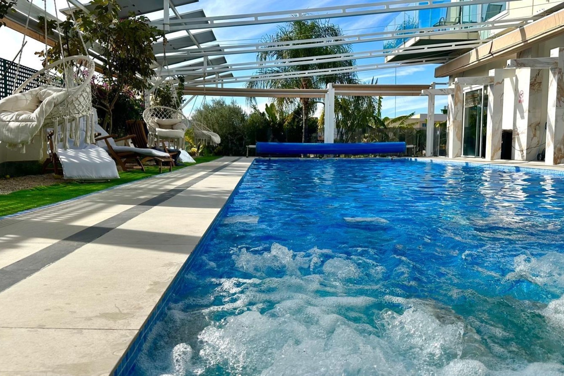 Sale - Apartment Flat -
Finestrat