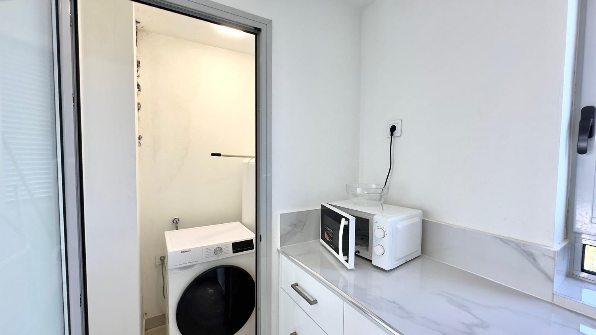 Sale - Apartment Flat -
Finestrat