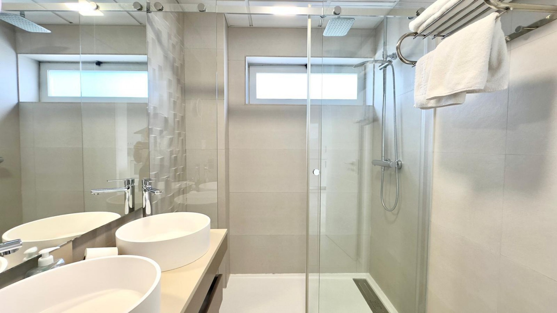 Sale - Apartment Flat -
Finestrat