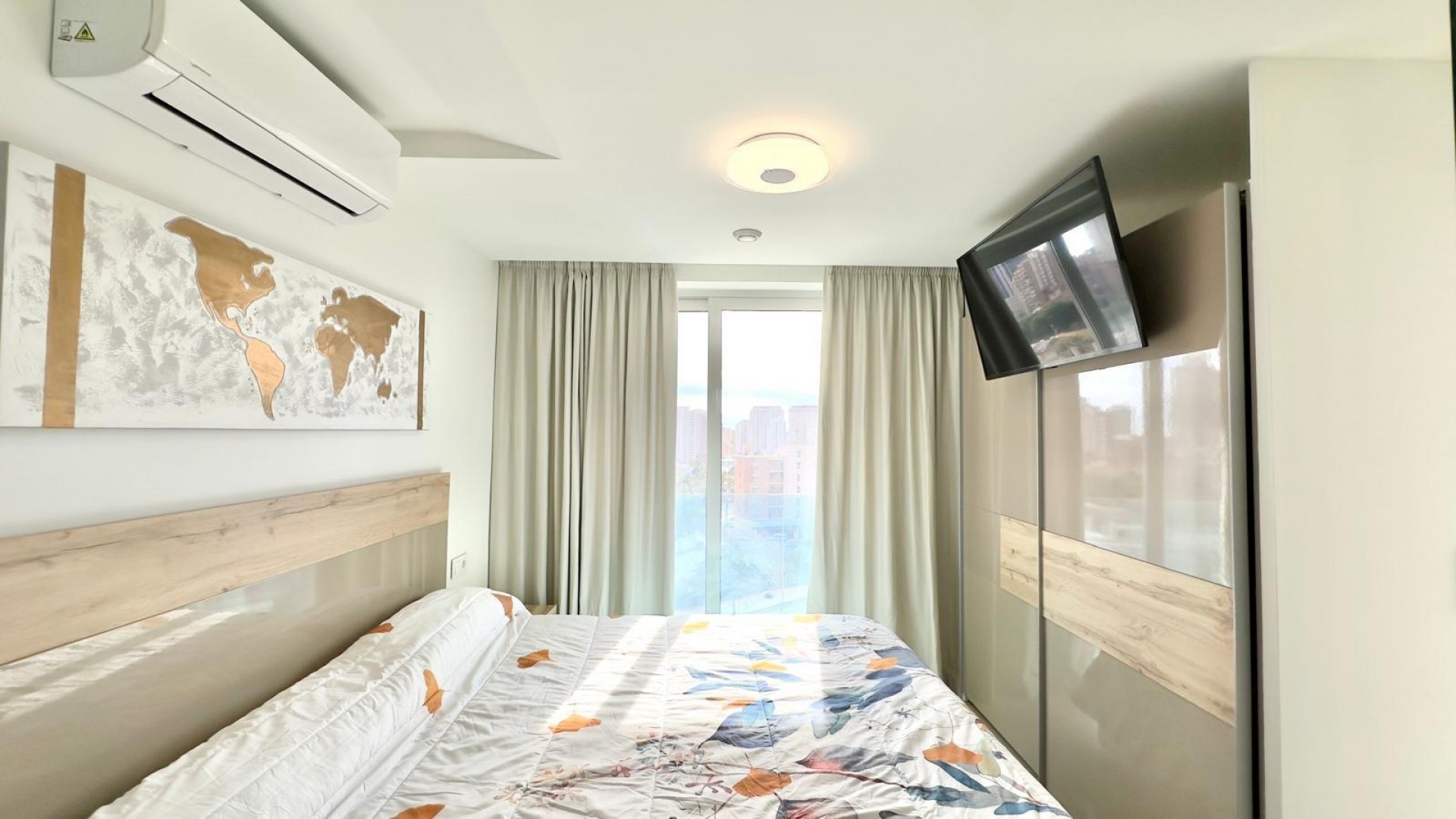 Sale - Apartment Flat -
Finestrat