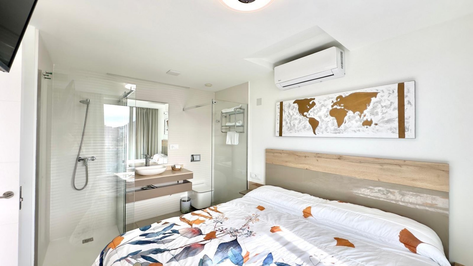 Sale - Apartment Flat -
Finestrat