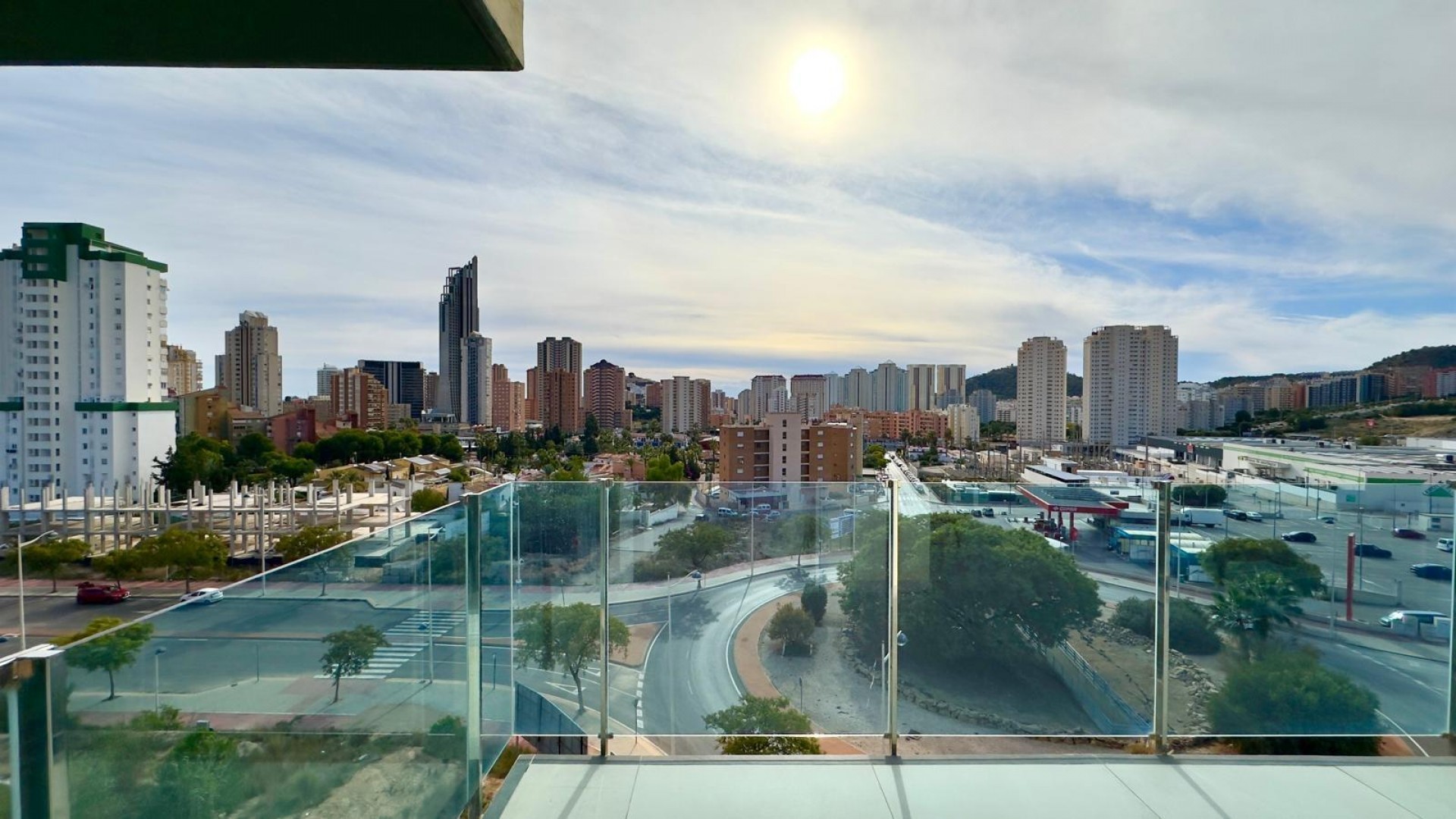 Sale - Apartment Flat -
Finestrat