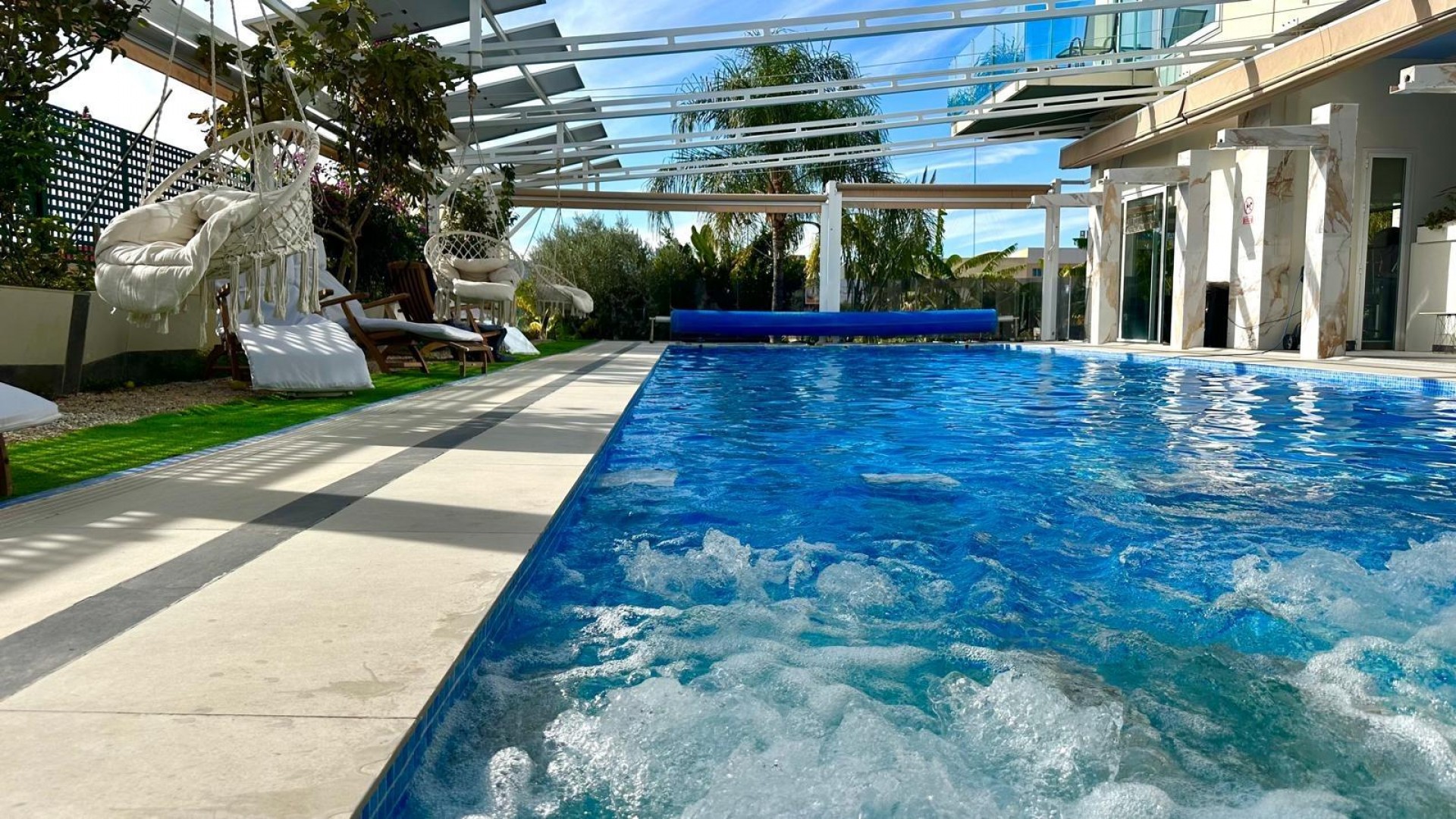 Sale - Apartment Flat -
Finestrat