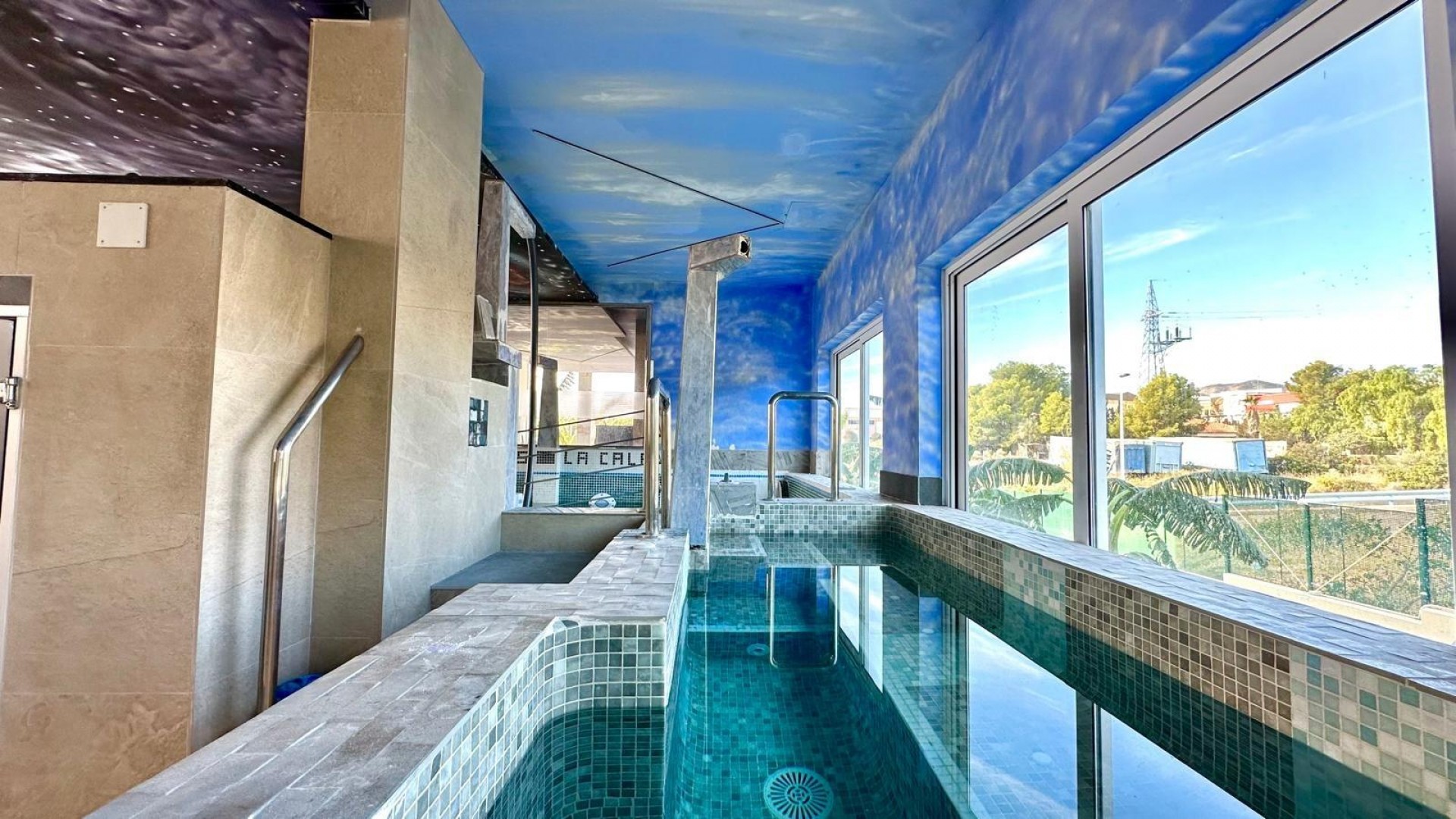 Sale - Apartment Flat -
Finestrat